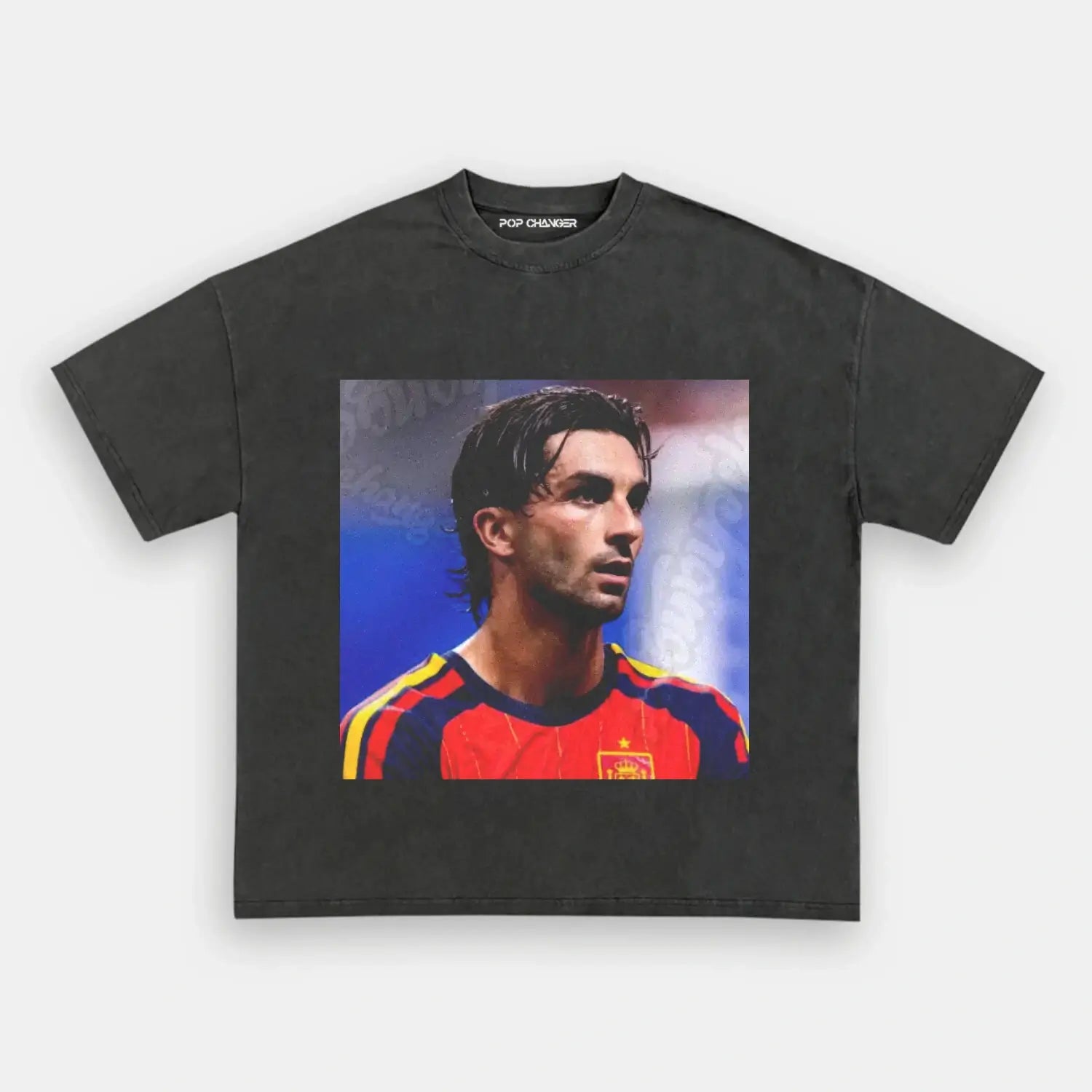 Spain tee49 - POPCHANGER
