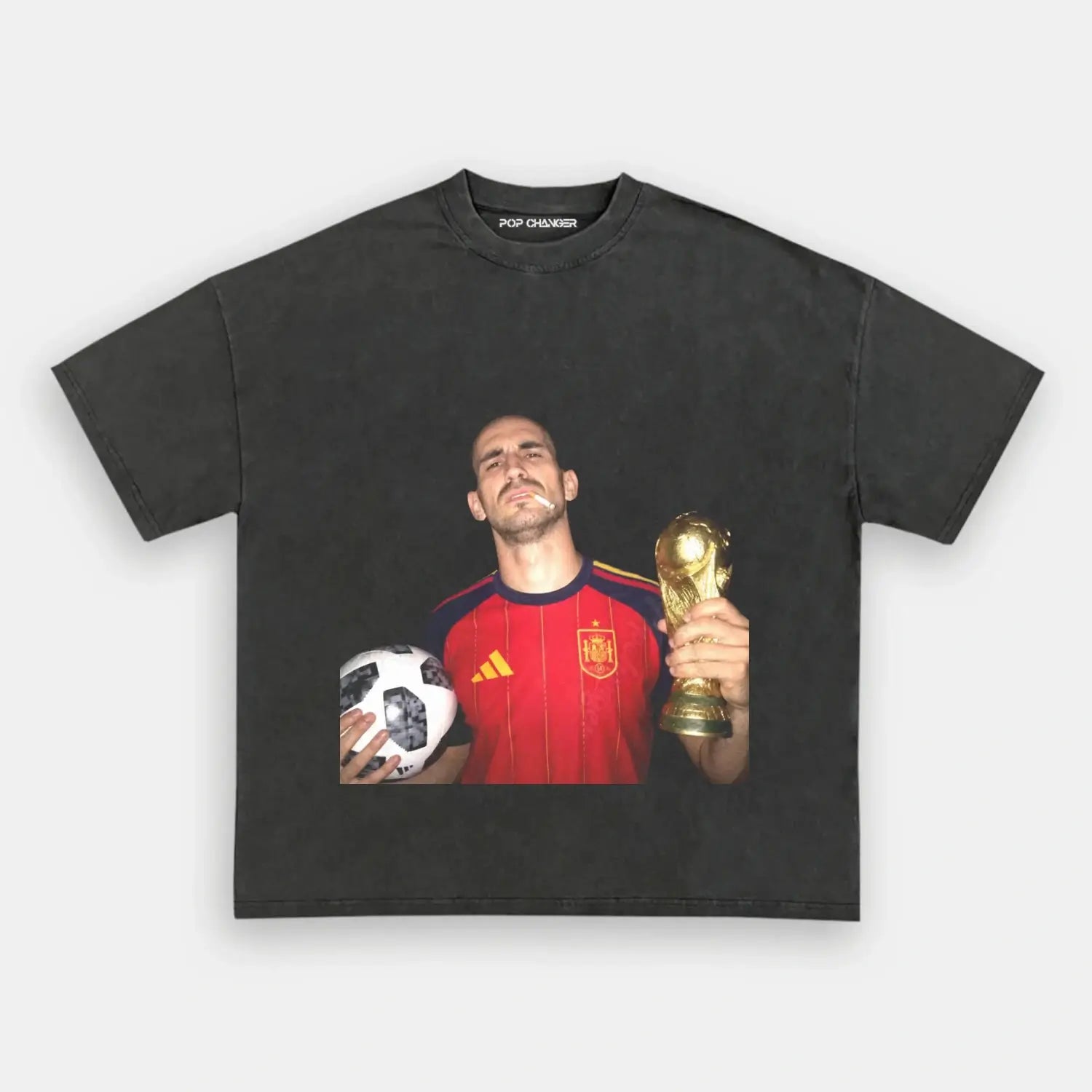 Spain tee53 - POPCHANGER