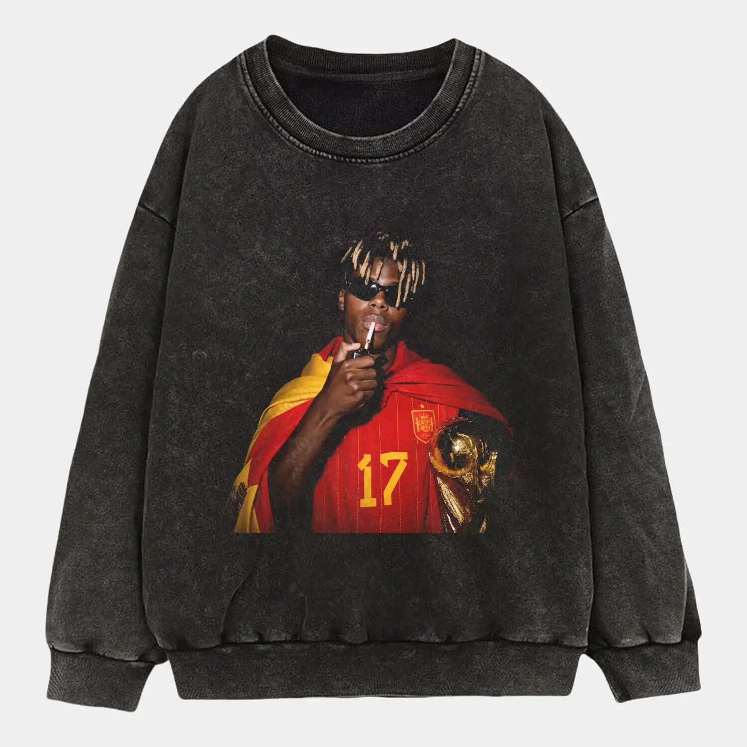 Spain World Cup Tee 1.3 - POPCHANGER