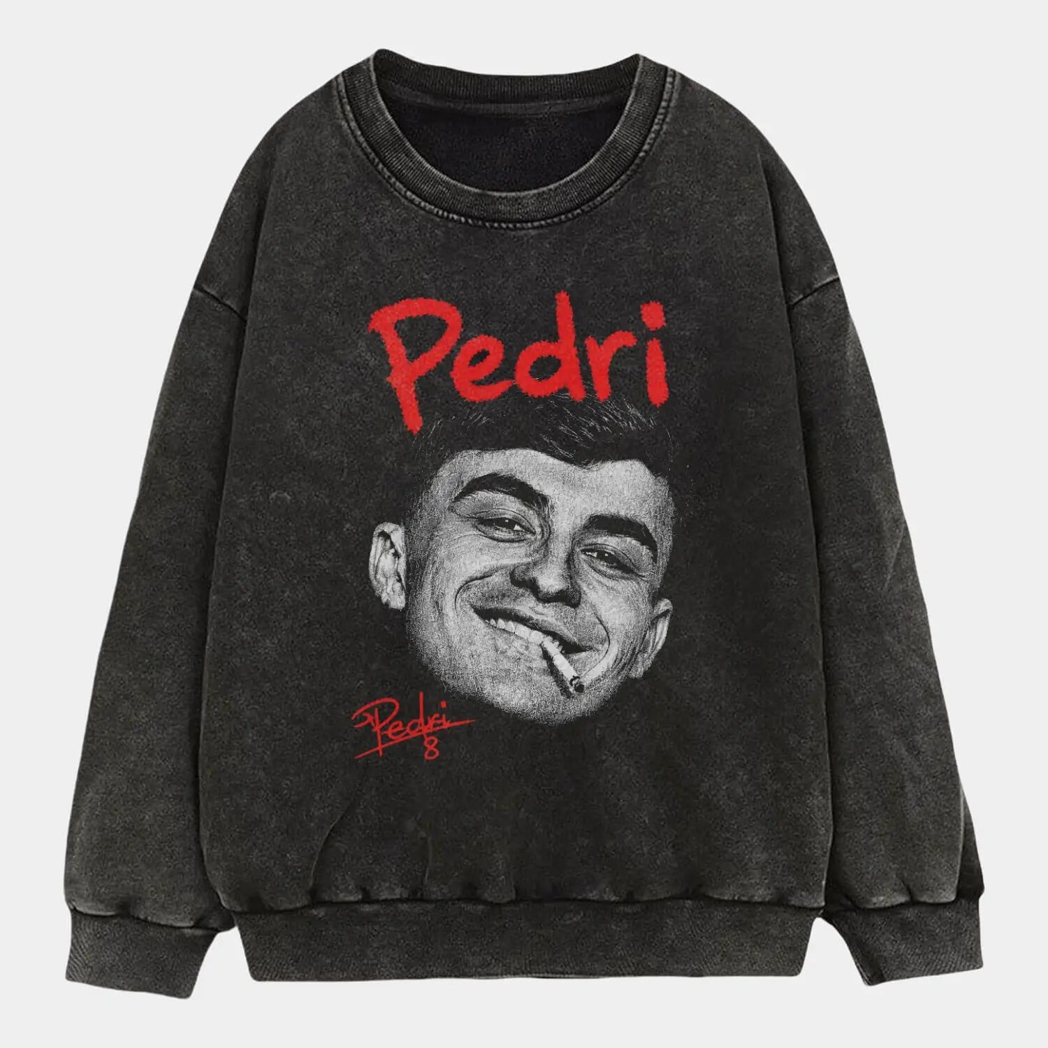 Spain World Cup Tee 1.6 - POPCHANGER