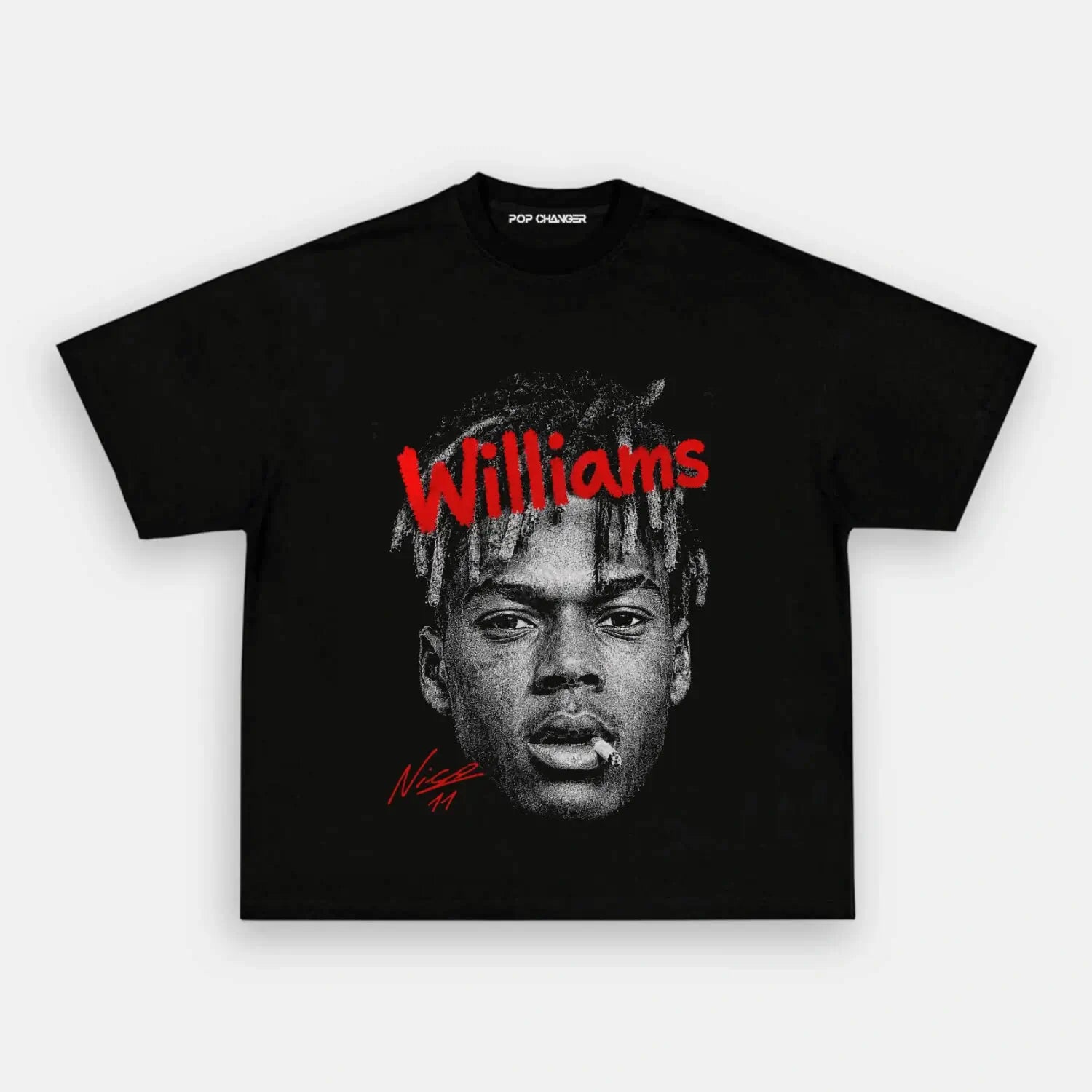 Spain World Cup Tee 1.8 - POPCHANGER
