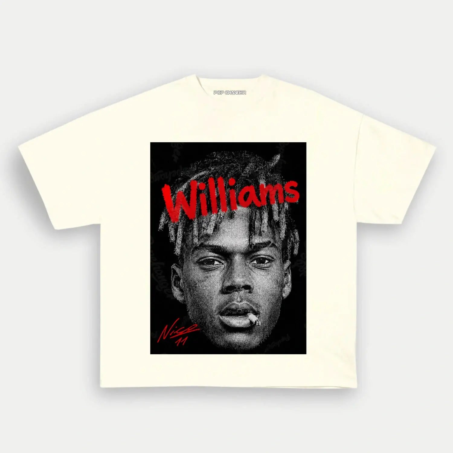 Spain World Cup Tee 1.8 - POPCHANGER
