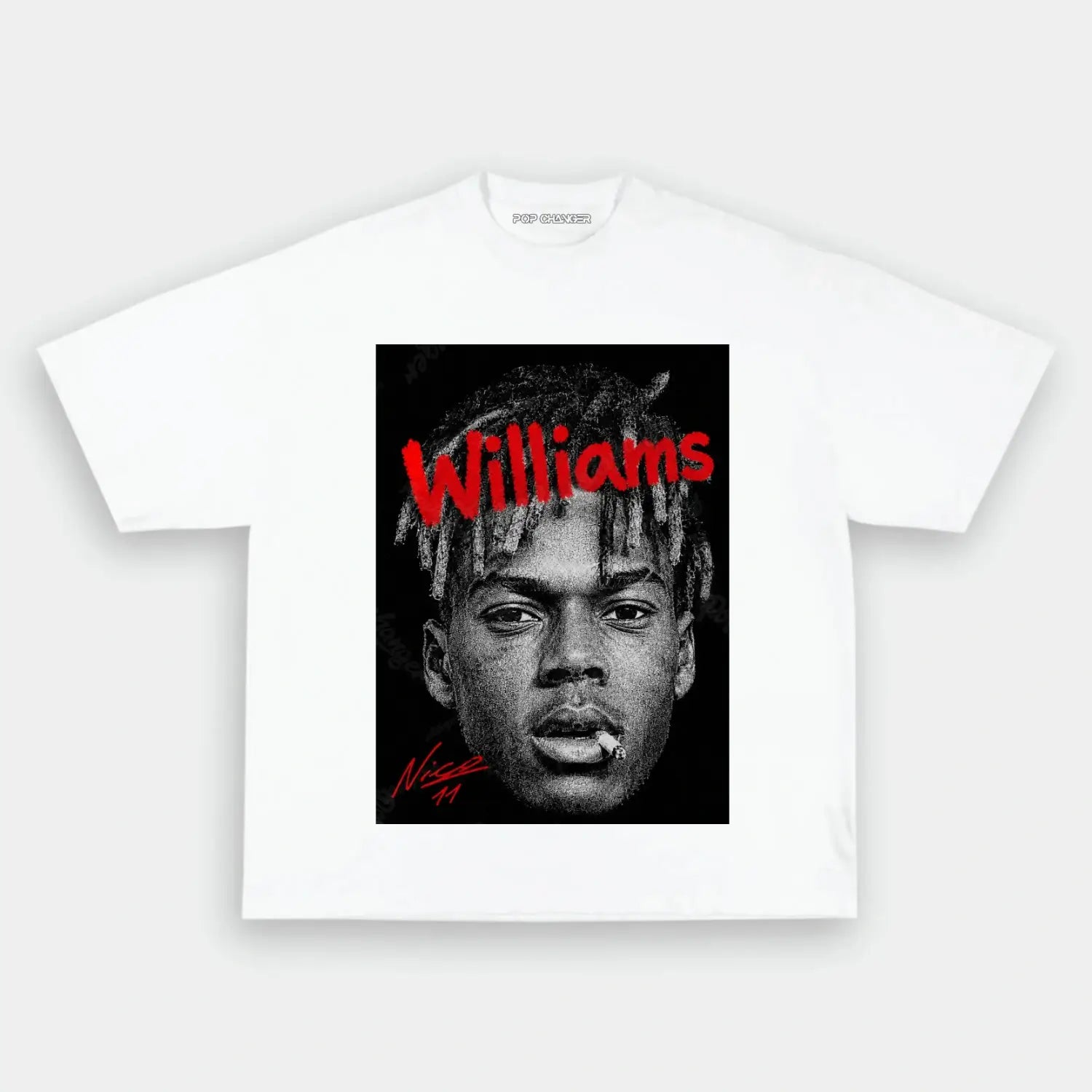 Spain World Cup Tee 1.8 - POPCHANGER
