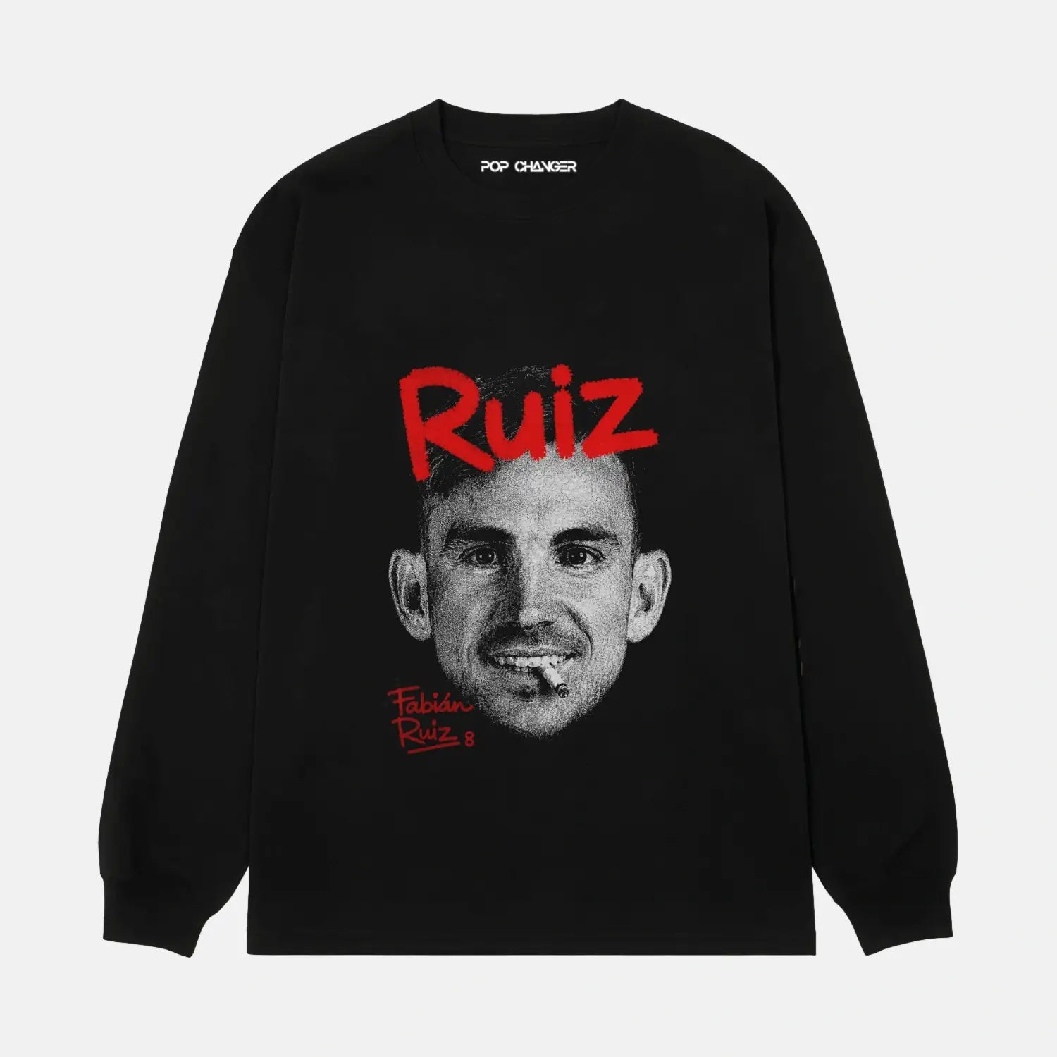 Spain World Cup Tee 1.9 - POPCHANGER