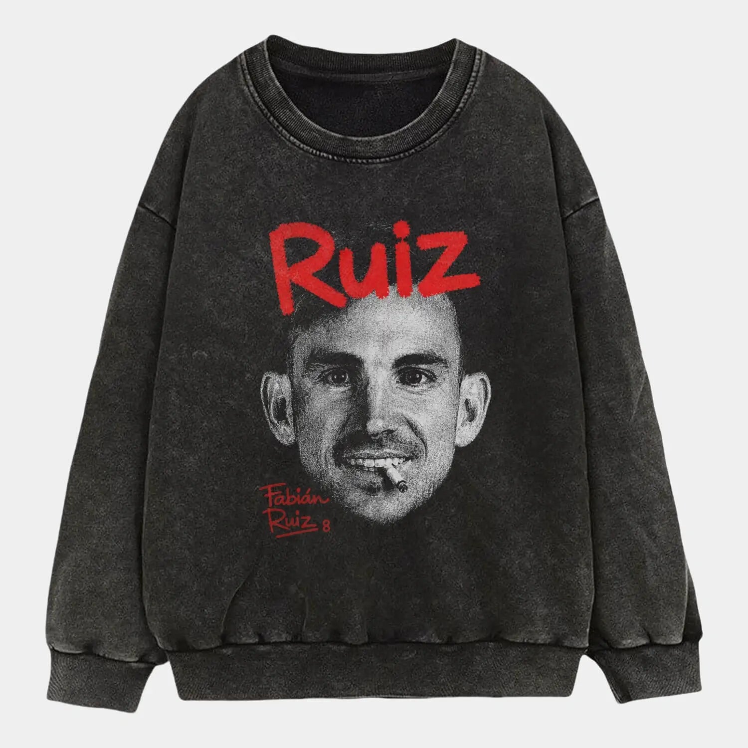 Spain World Cup Tee 1.9 - POPCHANGER