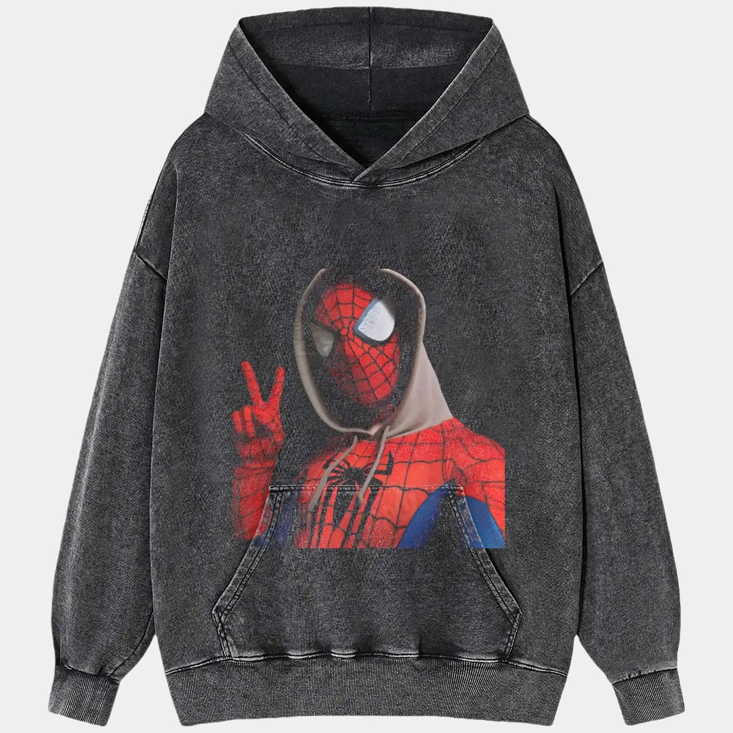 Spider Humor Tee 01 - POPCHANGER