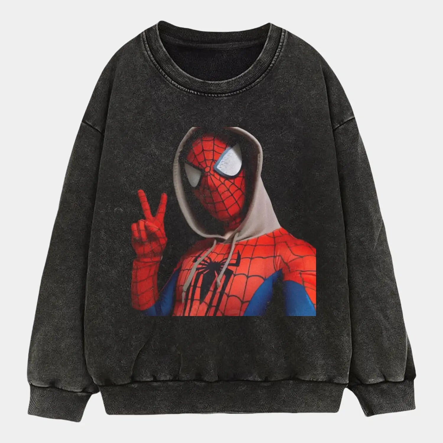 Spider Humor Tee 01 - POPCHANGER
