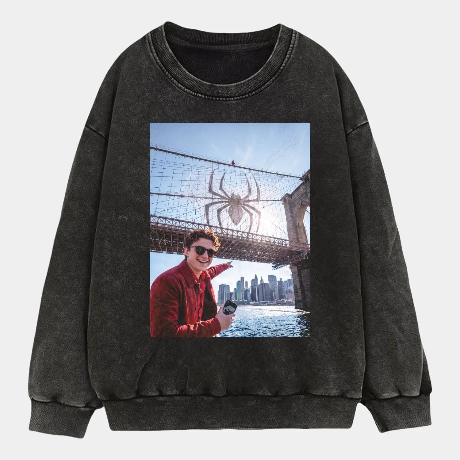Spider-Man Tee 01 - POPCHANGER