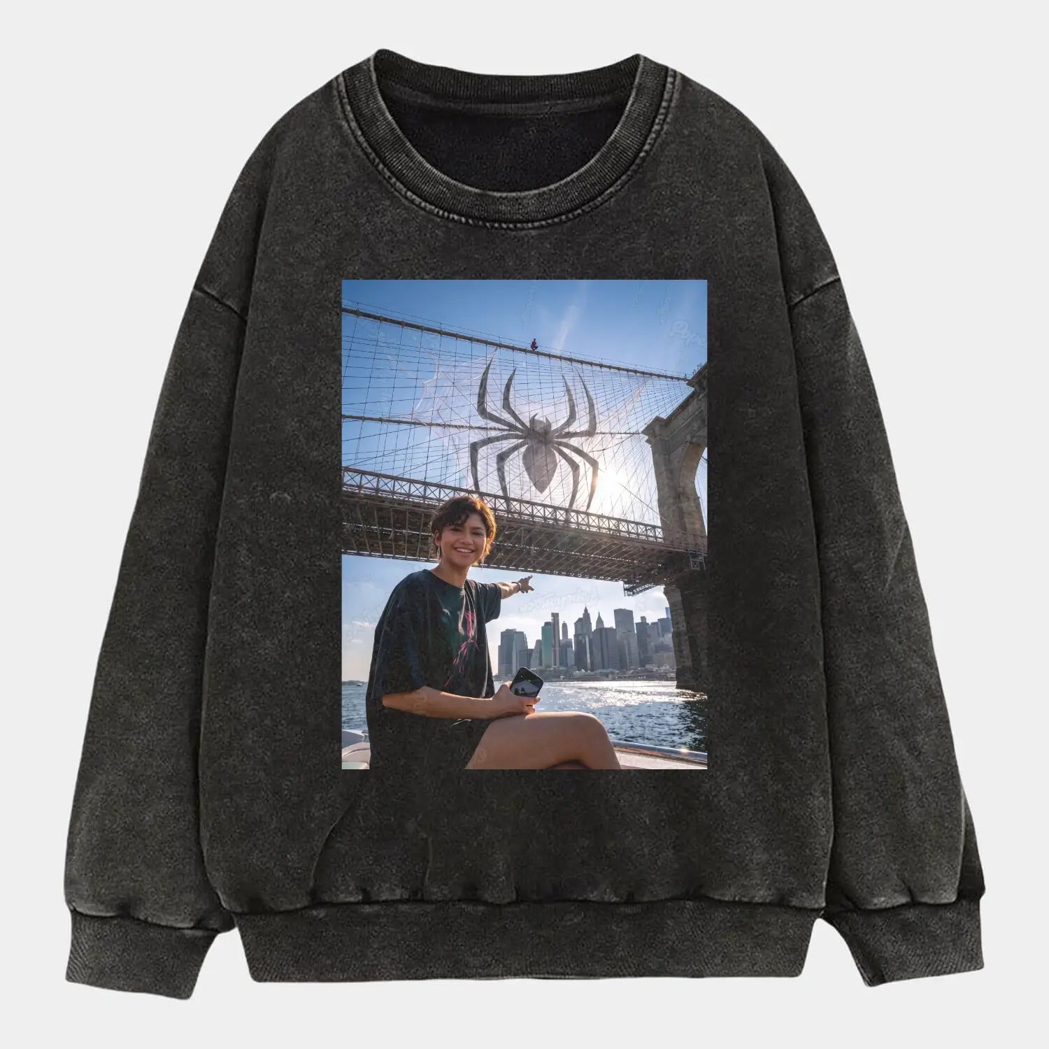 Spider-Man Tee 02 - POPCHANGER