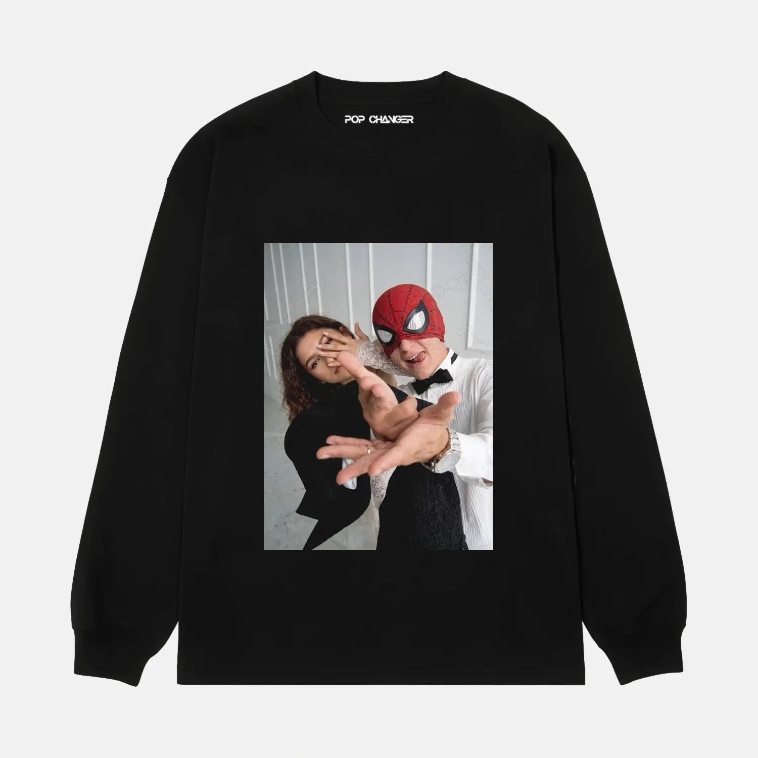 Spider-Man Tee 03 - POPCHANGER