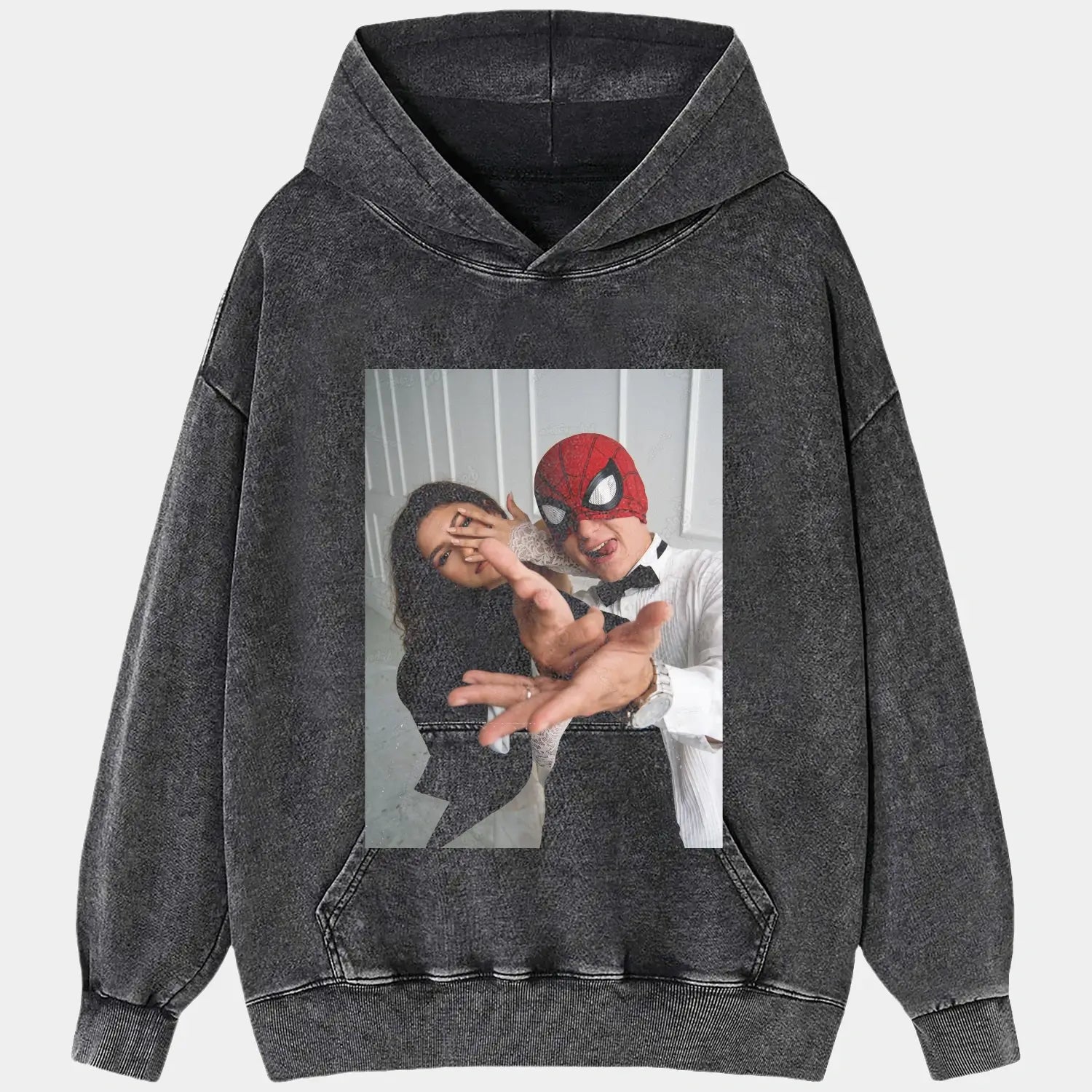 Spider-Man Tee 03 - POPCHANGER