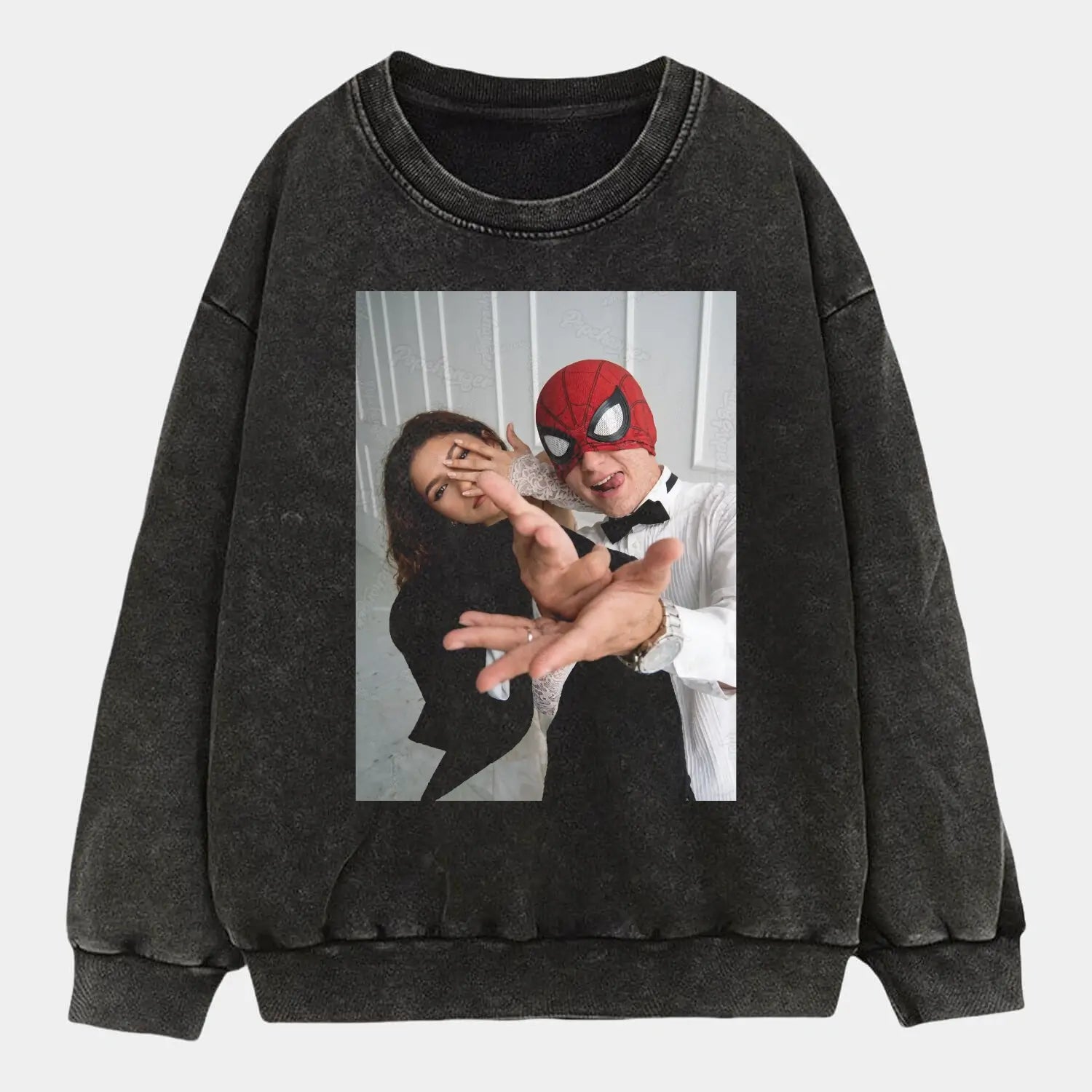 Spider-Man Tee 03 - POPCHANGER