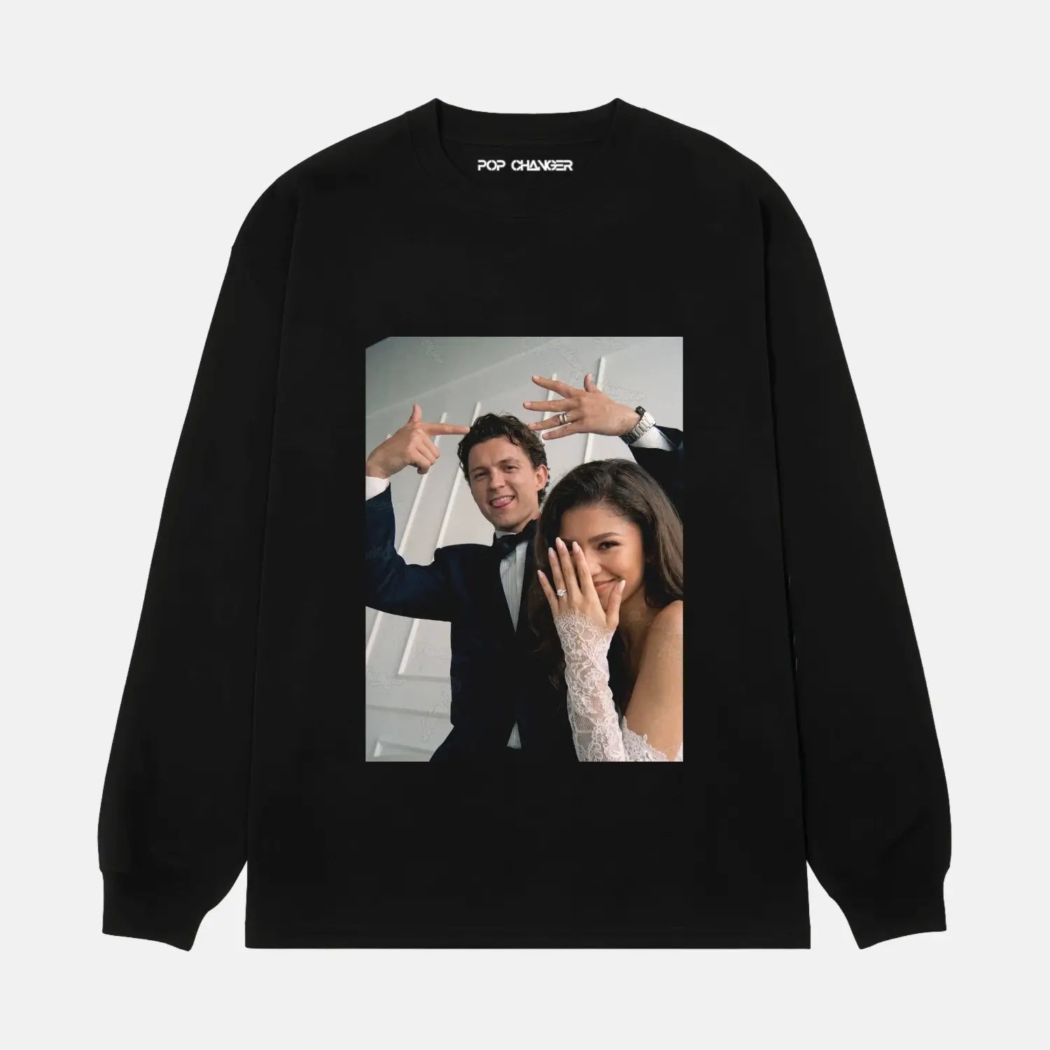 Spider-Man Tee 04 - POPCHANGER