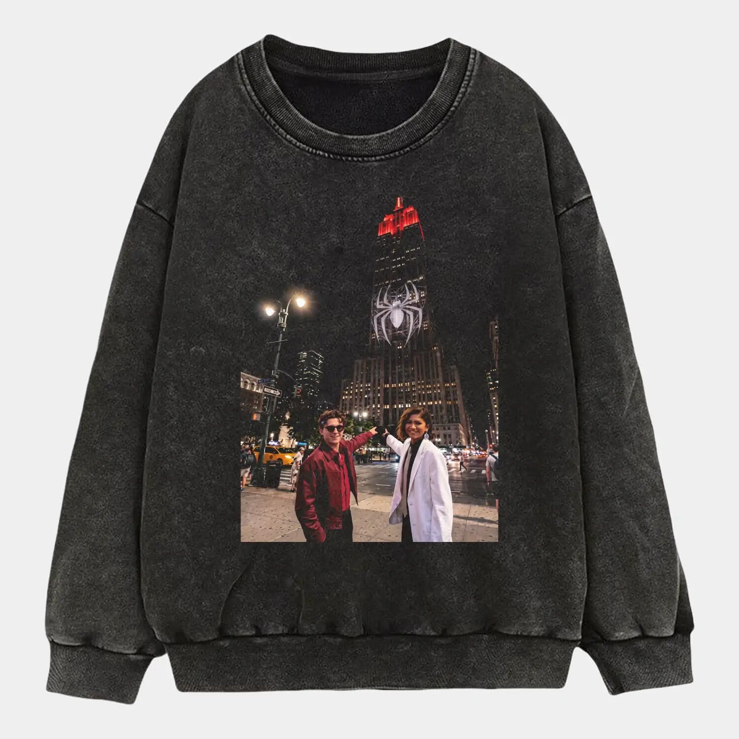 Spider-Man Tee 05 - POPCHANGER