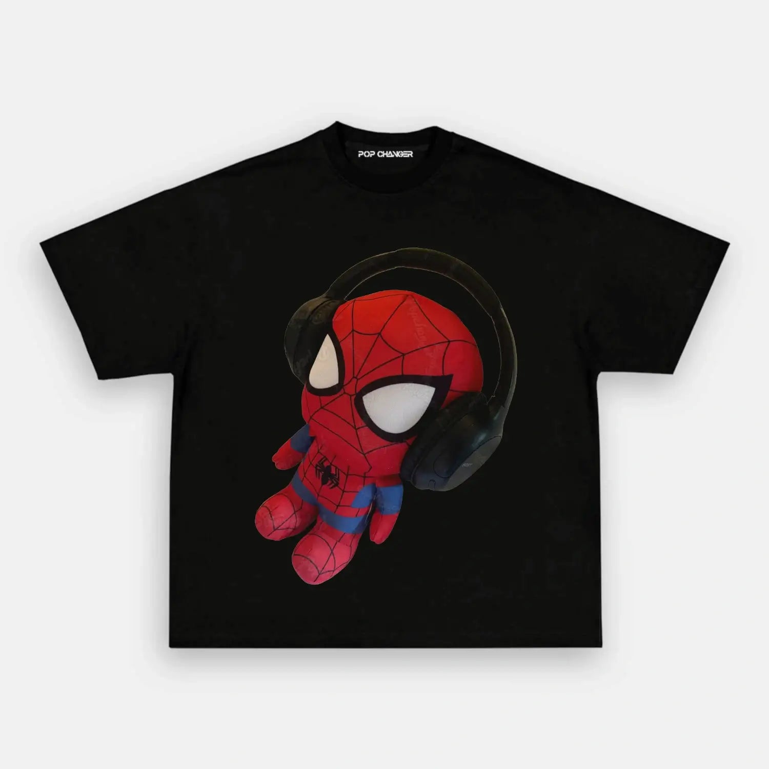 Spider-Man Tee 06 - POPCHANGER