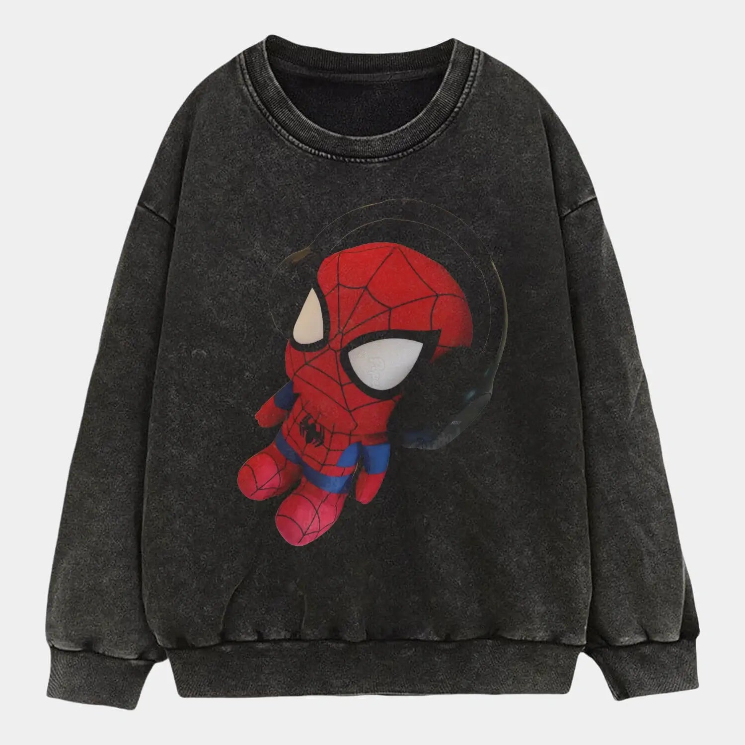 Spider-Man Tee 06 - POPCHANGER