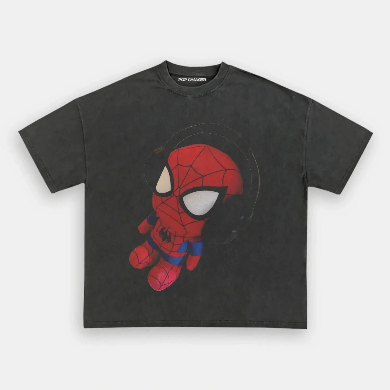 Spider-Man Tee 06 - POPCHANGER