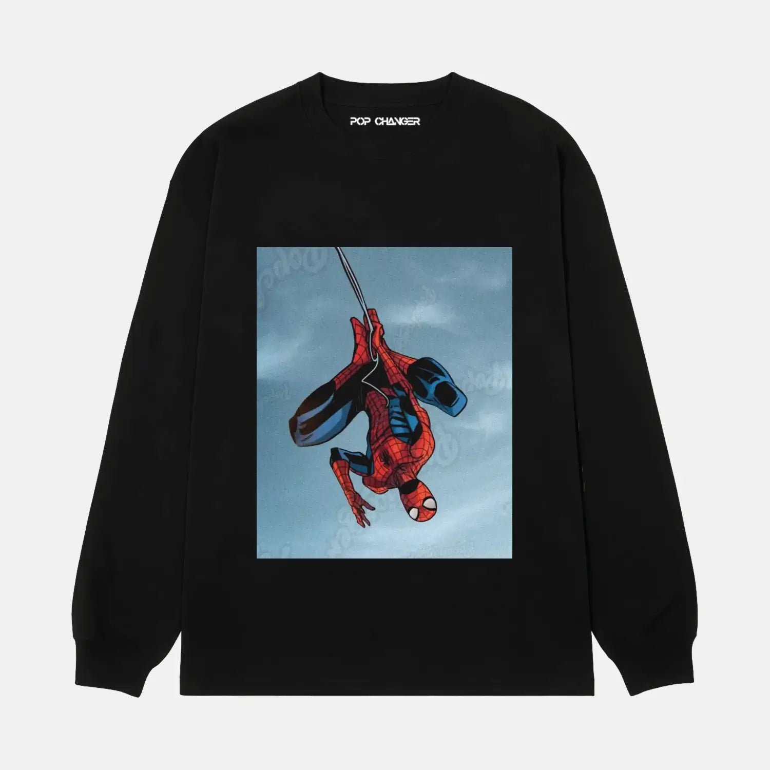 Spider-Man Tee 08 - POPCHANGER