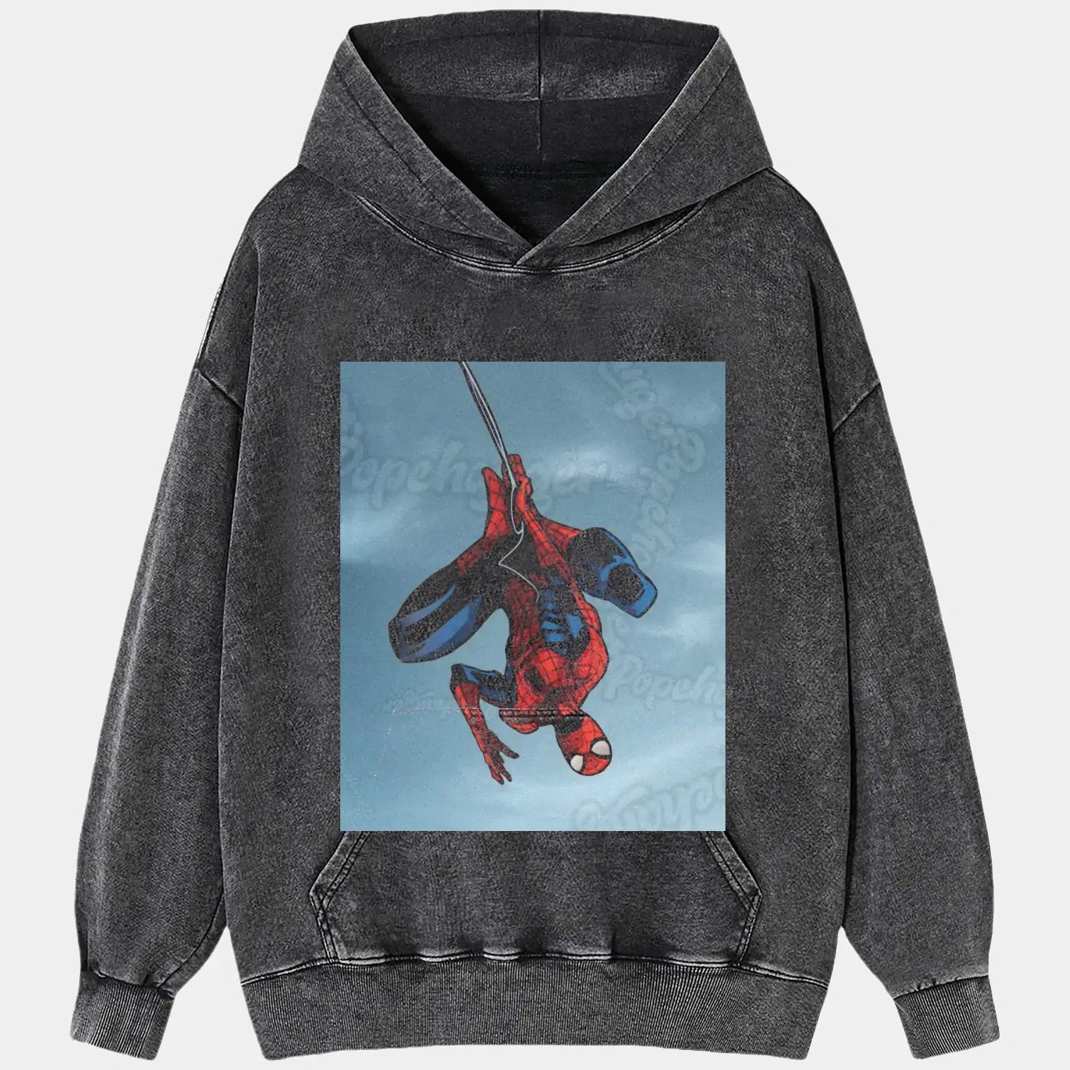 Spider-Man Tee 08 - POPCHANGER