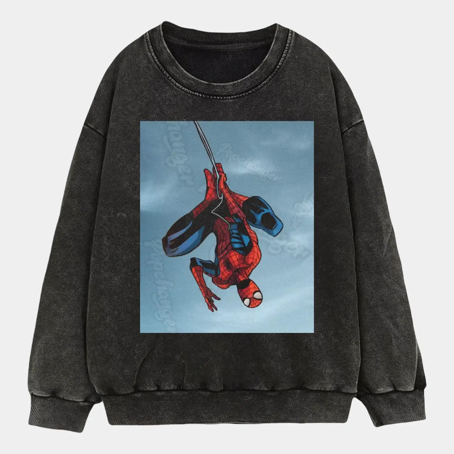 Spider-Man Tee 08 - POPCHANGER
