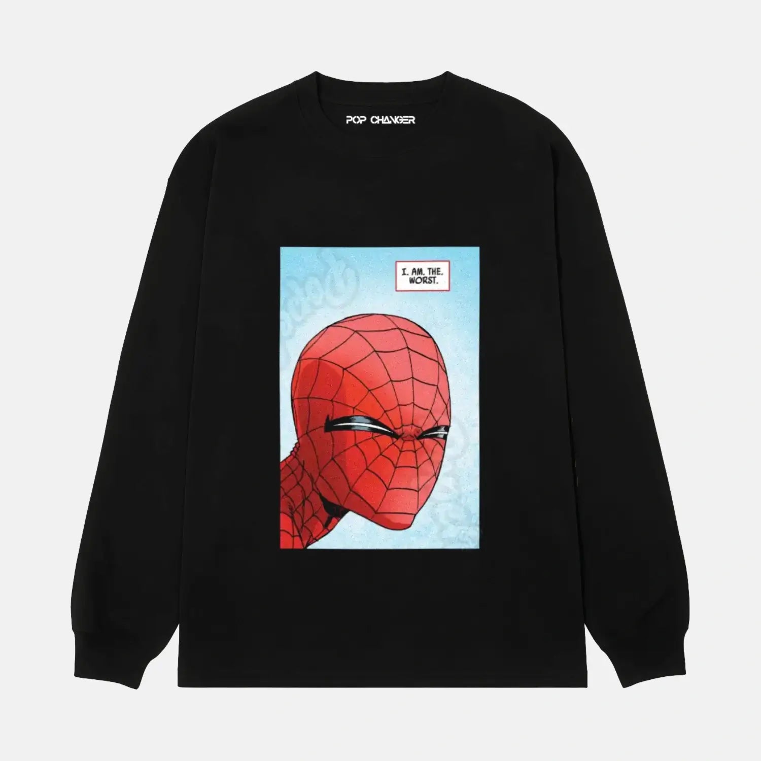 Spider-Man Tee 09 - POPCHANGER