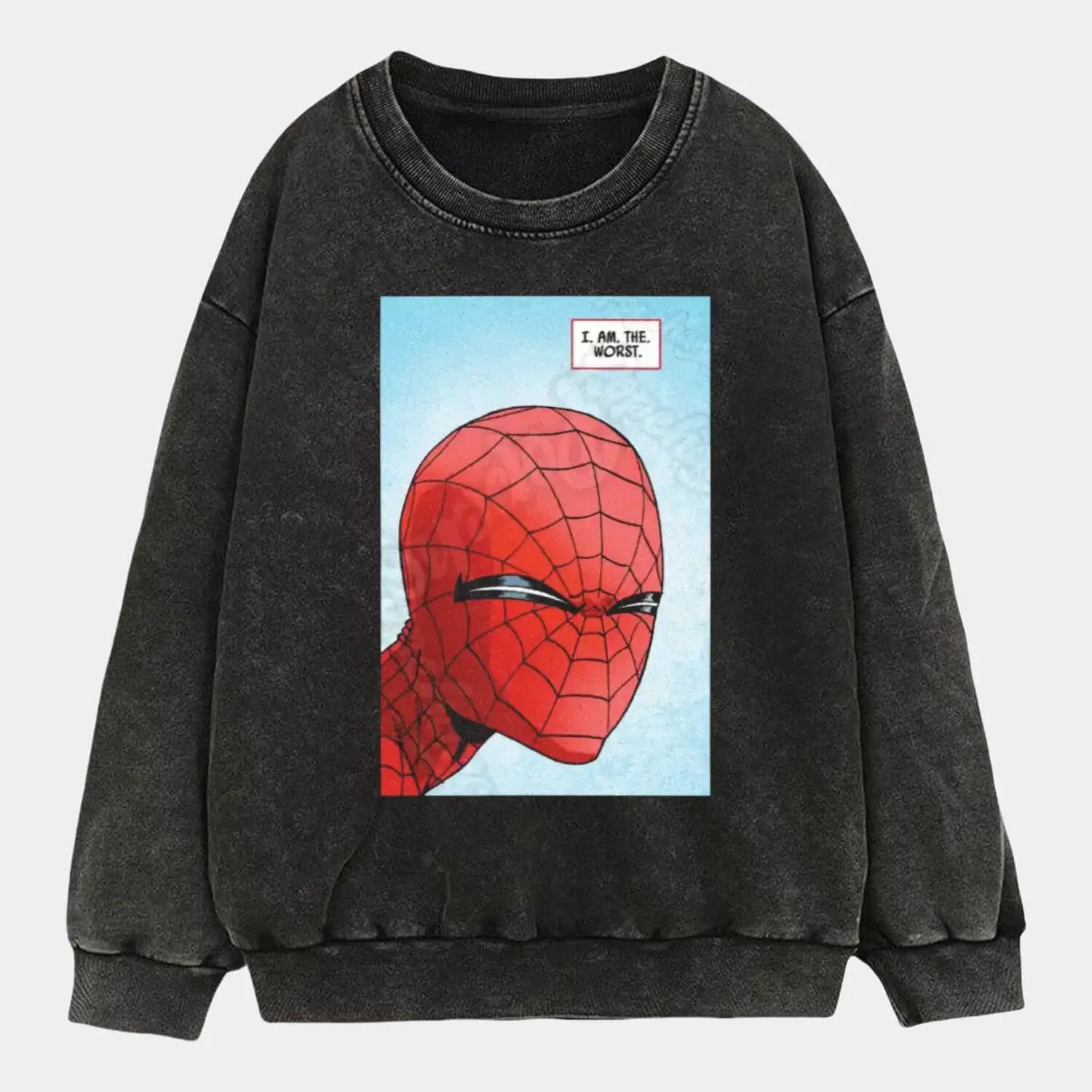 Spider-Man Tee 09 - POPCHANGER