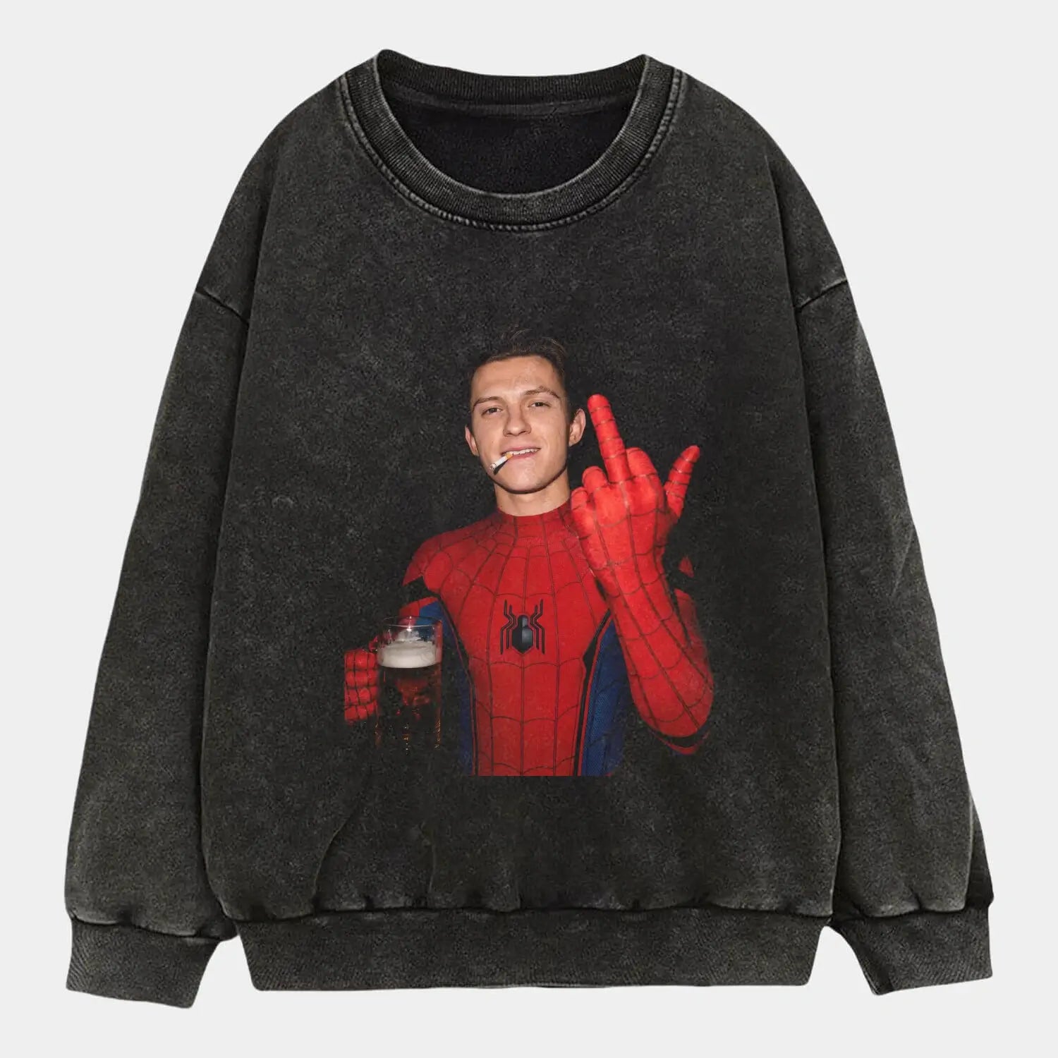 Spider-Man Tee 1.0 - POPCHANGER