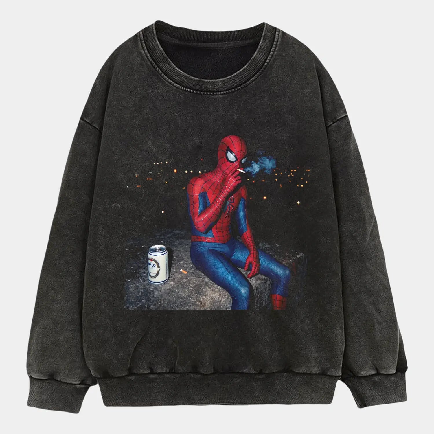 Spider-Man Tee 1.1 - POPCHANGER