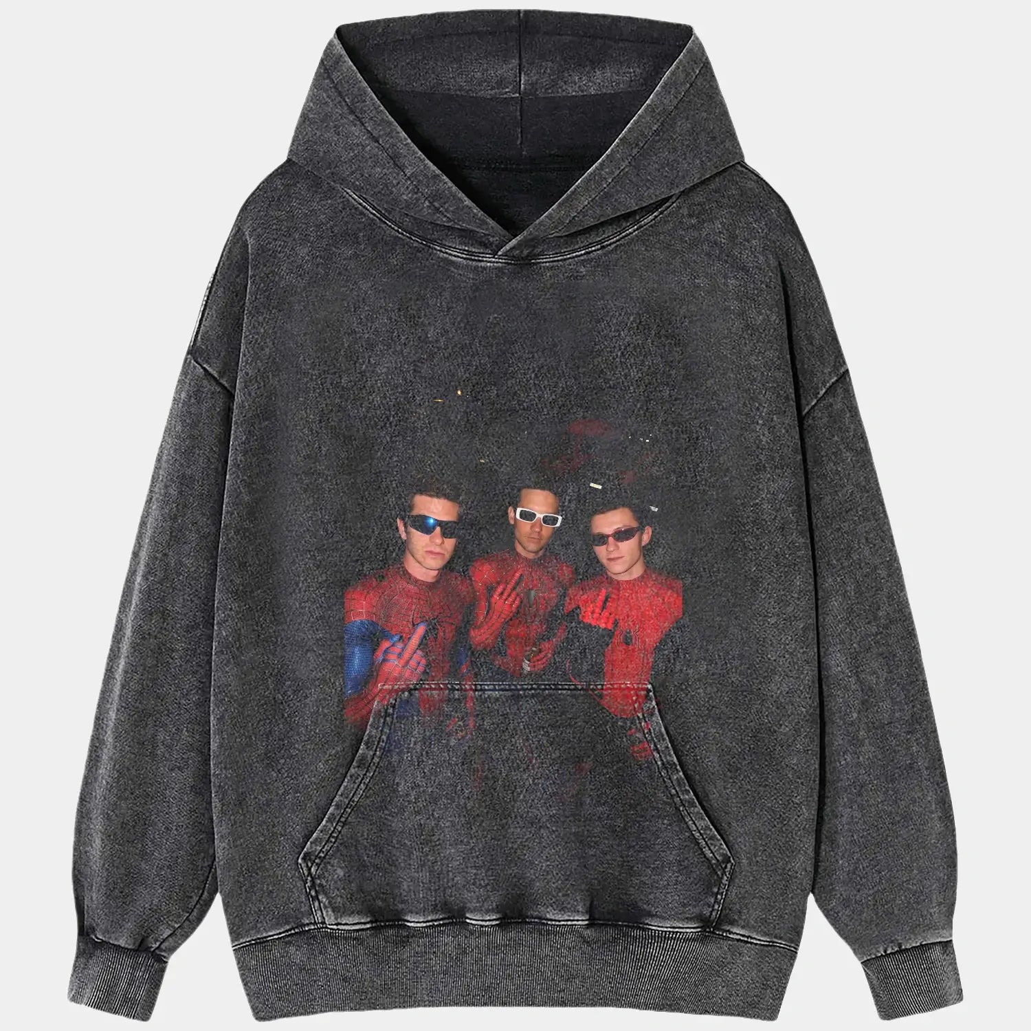 Spider-Man Tee 1.3 - POPCHANGER