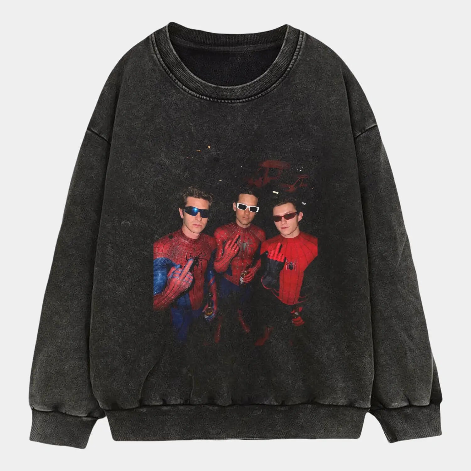 Spider-Man Tee 1.3 - POPCHANGER