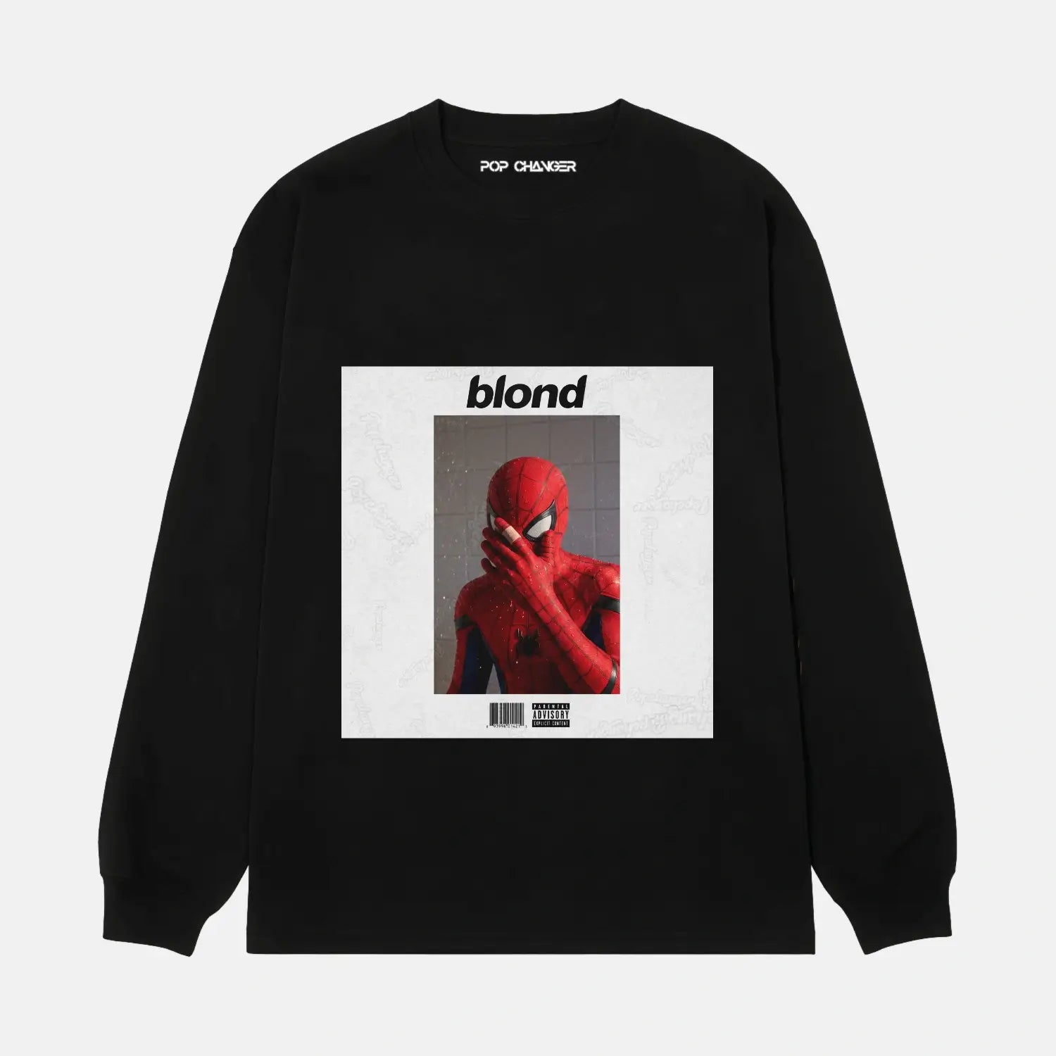 Spider-Man Tee 1.4 - POPCHANGER
