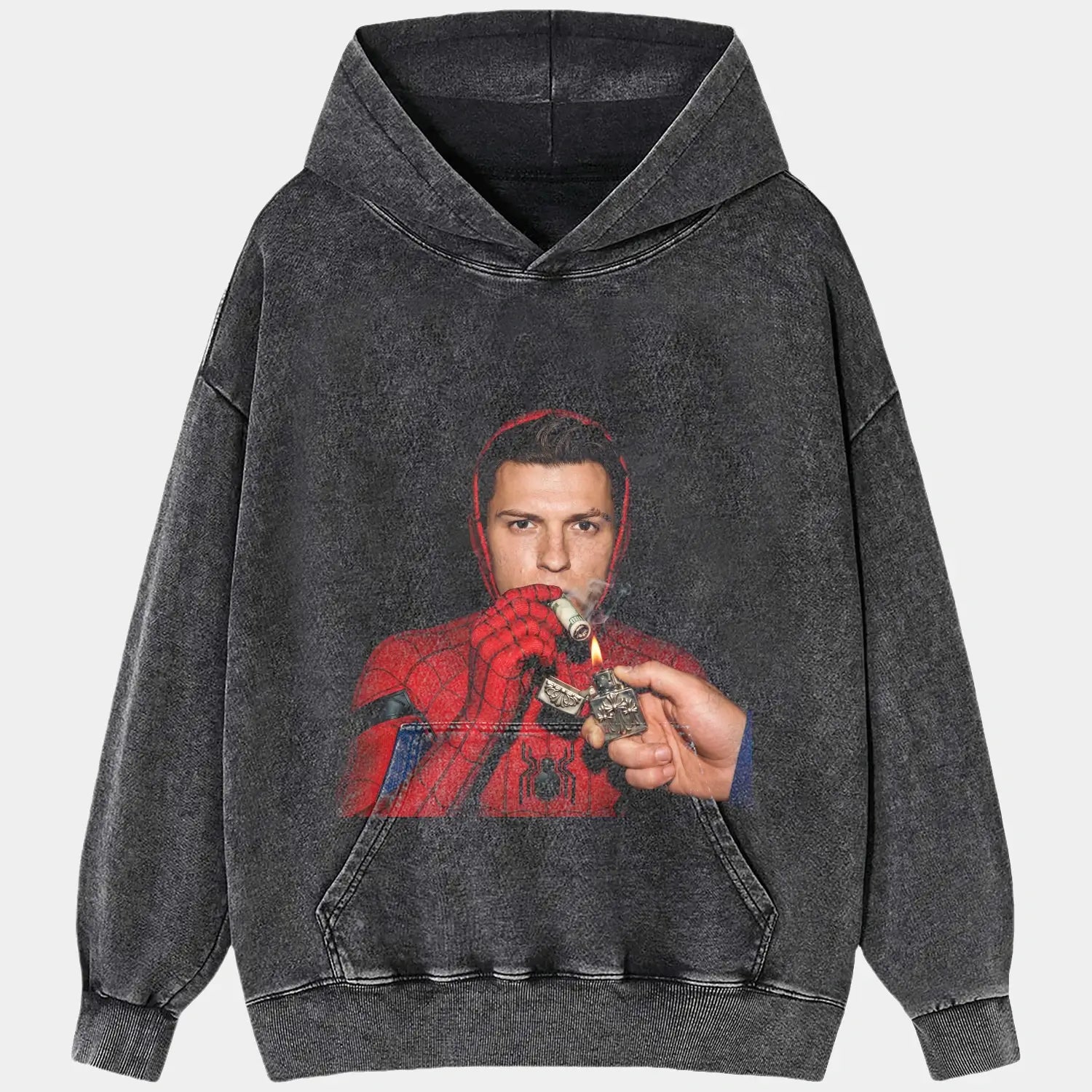 Spider-Man Tee 1.5 - POPCHANGER