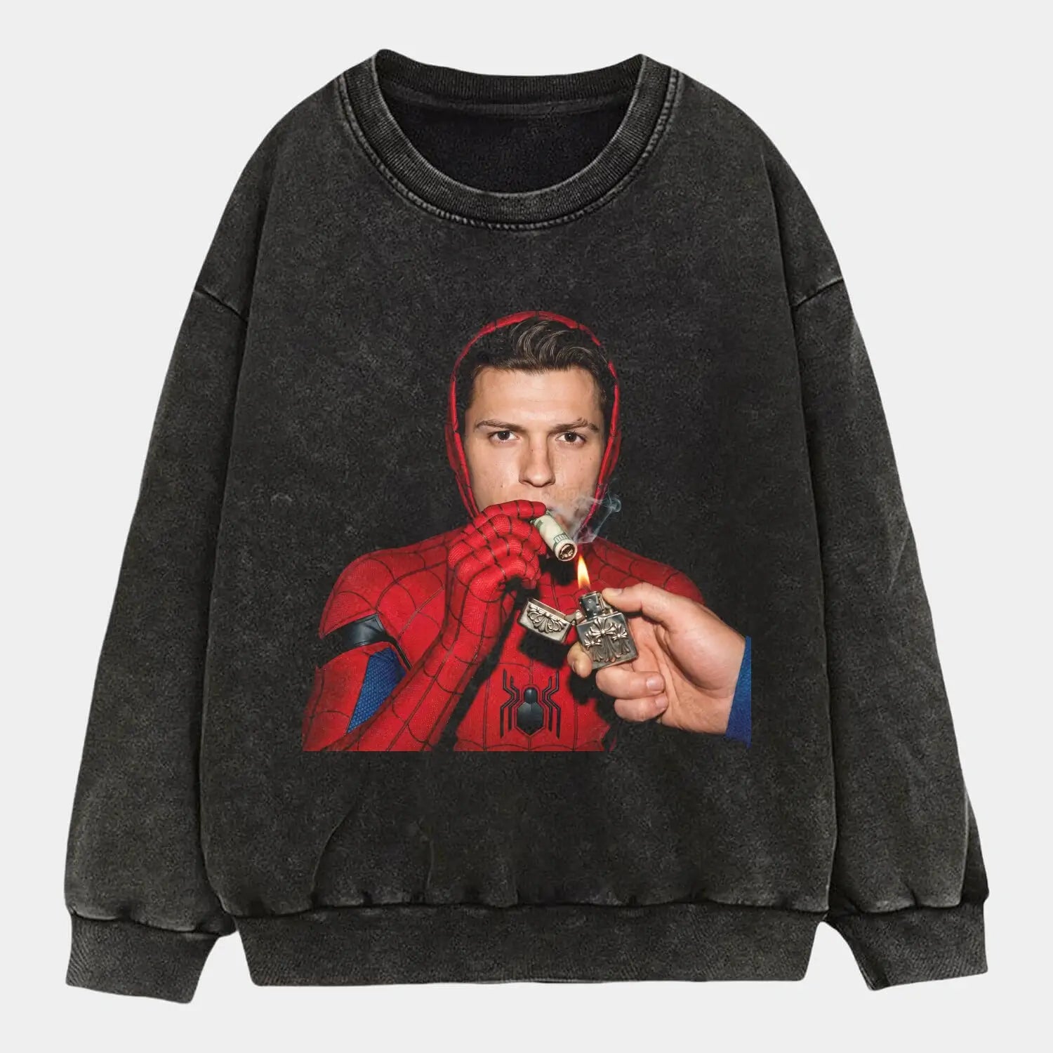 Spider-Man Tee 1.5 - POPCHANGER