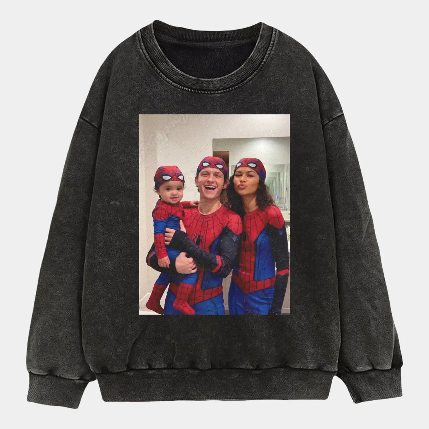 Spider-Man Tee 1.7 - POPCHANGER