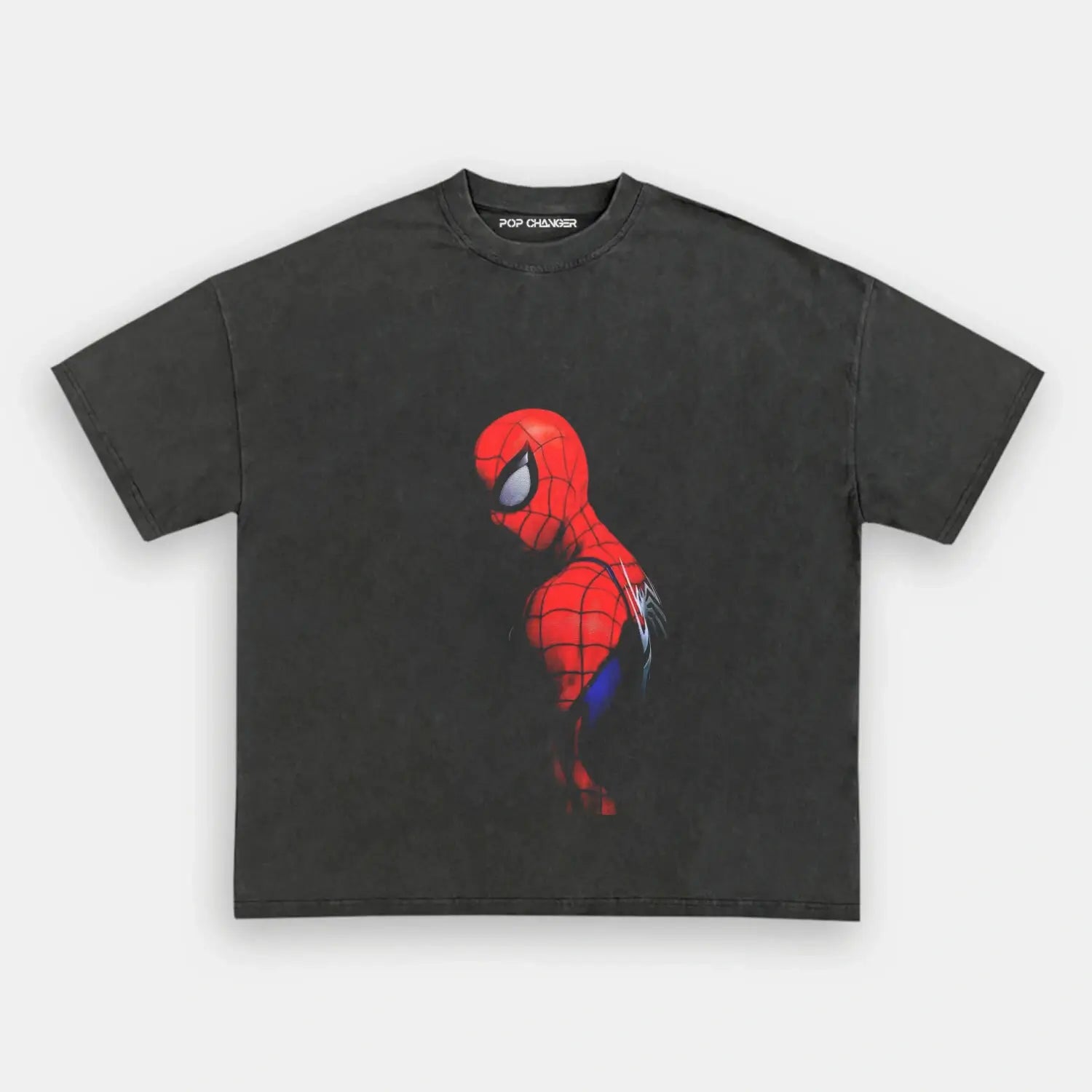 Spider-Man Tee 1.9 - POPCHANGER