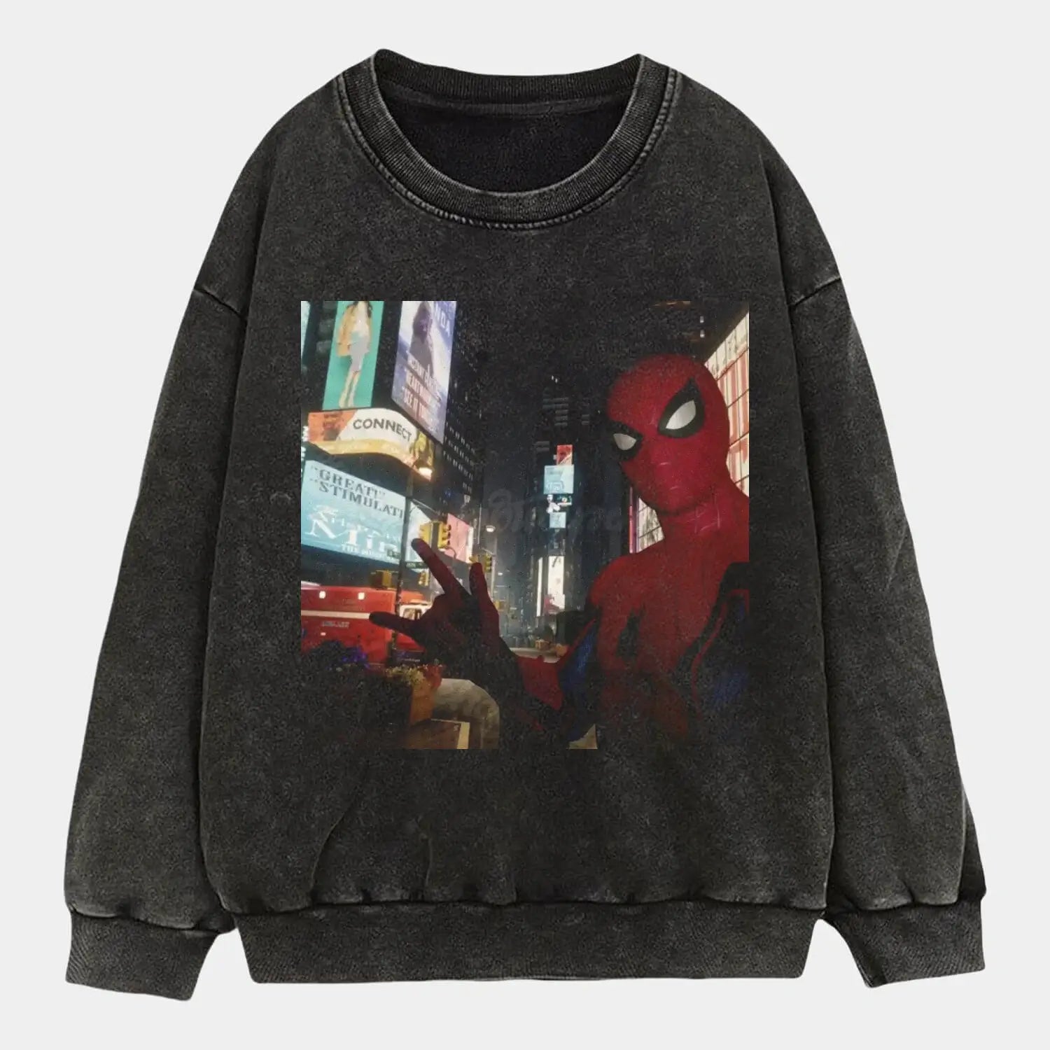 Spider-Man Tee 10 - POPCHANGER
