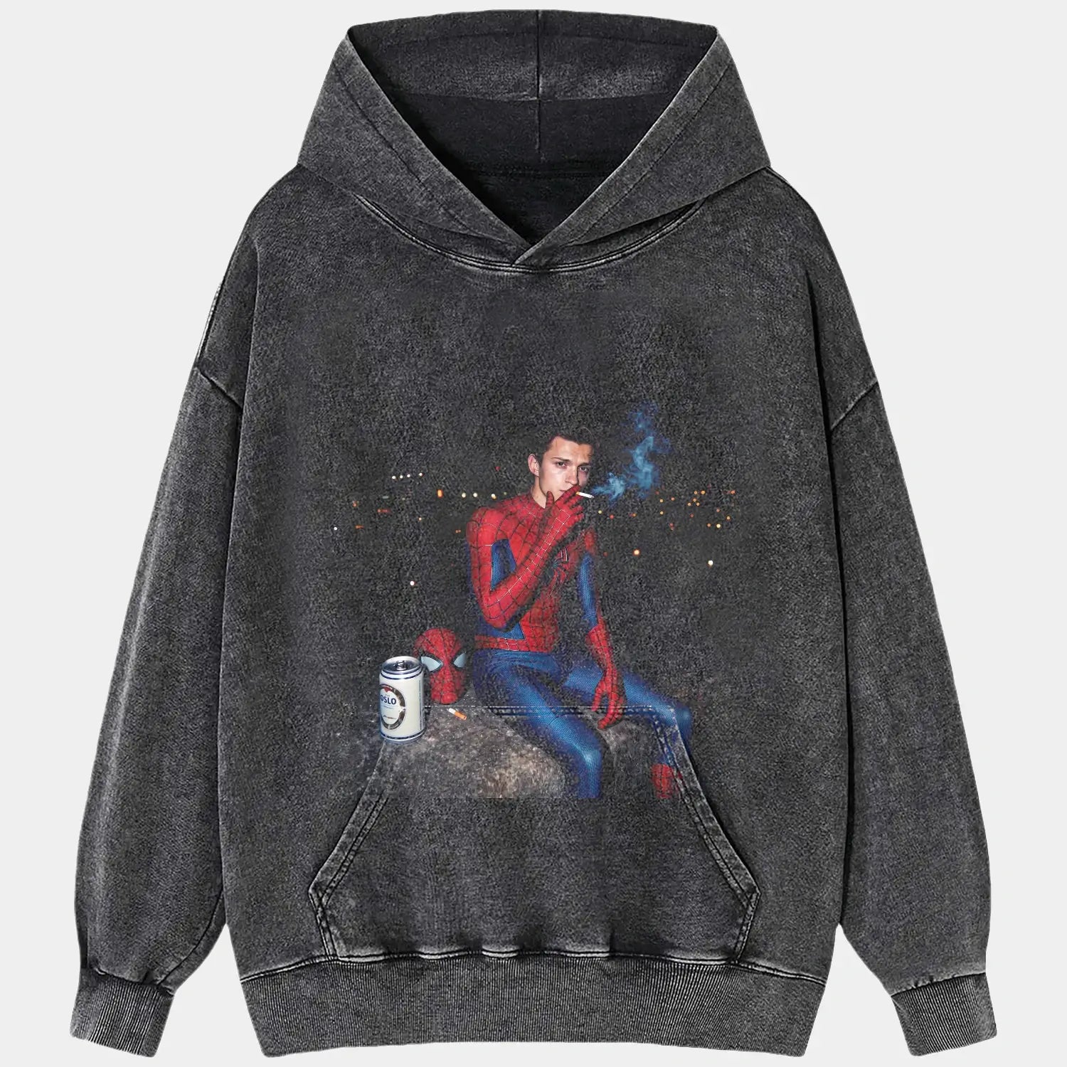 Spider-Man Tee 2.0 - POPCHANGER