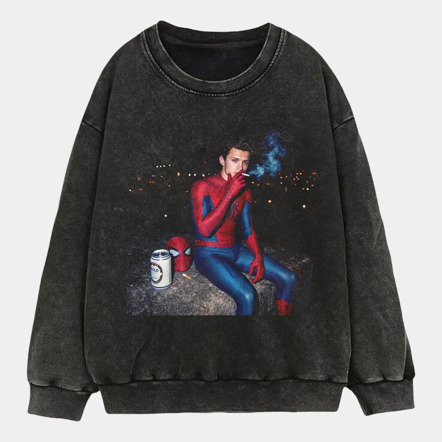Spider-Man Tee 2.0 - POPCHANGER