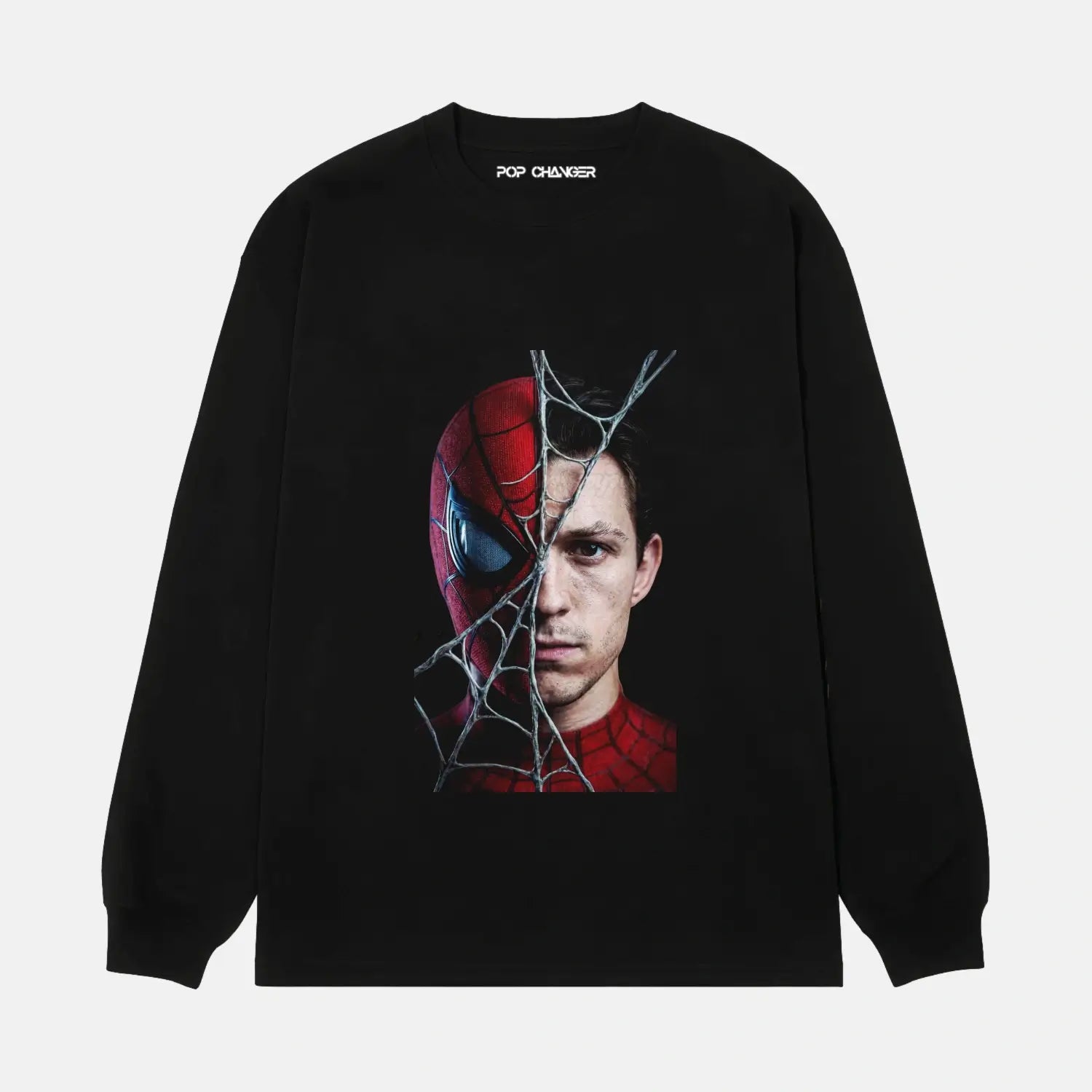 Spider-Man Tee 2.1 - POPCHANGER