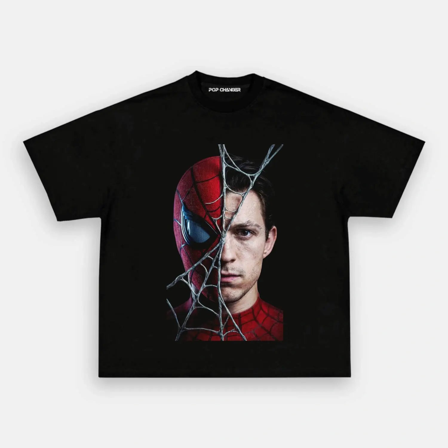 Spider-Man Tee 2.1 - POPCHANGER