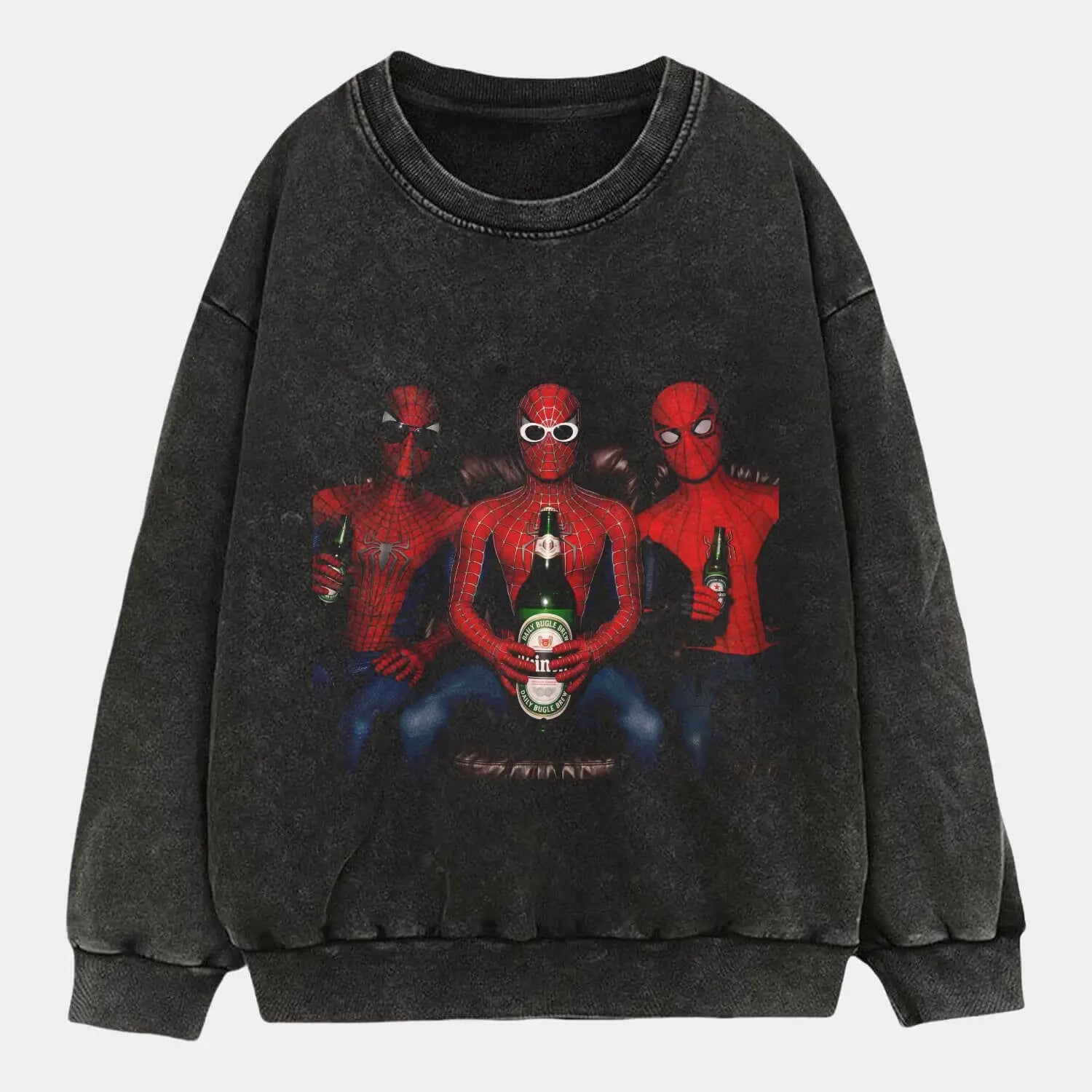 Spider-Man Tee 2.2 - POPCHANGER