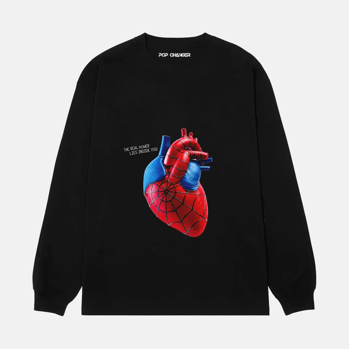 Spider-Man Tee 2.3 - POPCHANGER