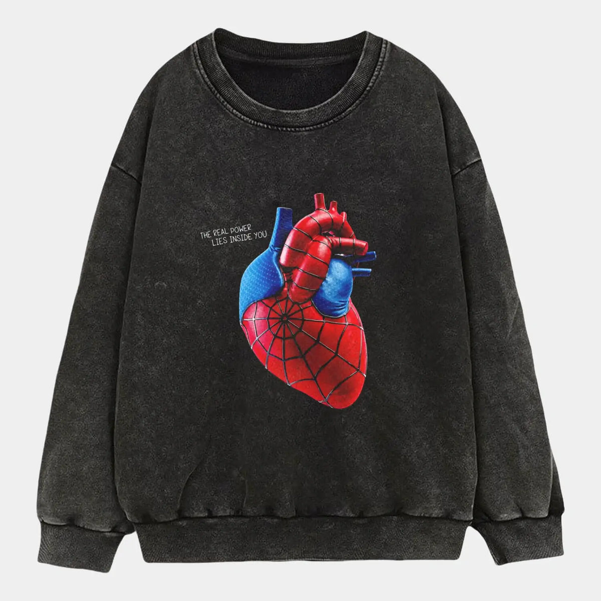 Spider-Man Tee 2.3 - POPCHANGER