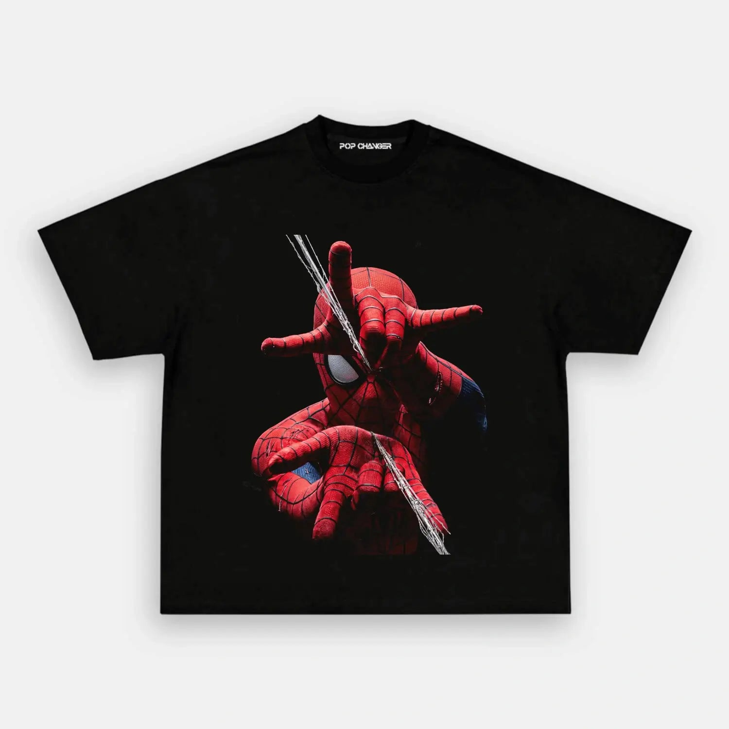 Spider-Man Tee 2.4 - POPCHANGER