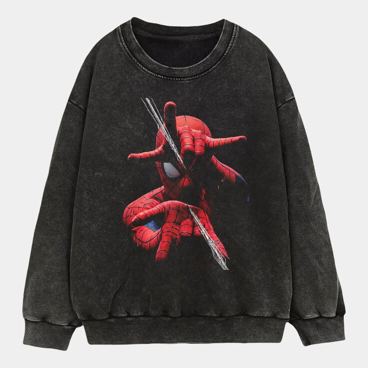 Spider-Man Tee 2.4 - POPCHANGER