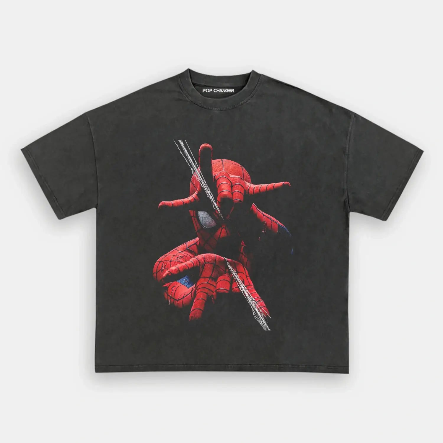 Spider-Man Tee 2.4 - POPCHANGER