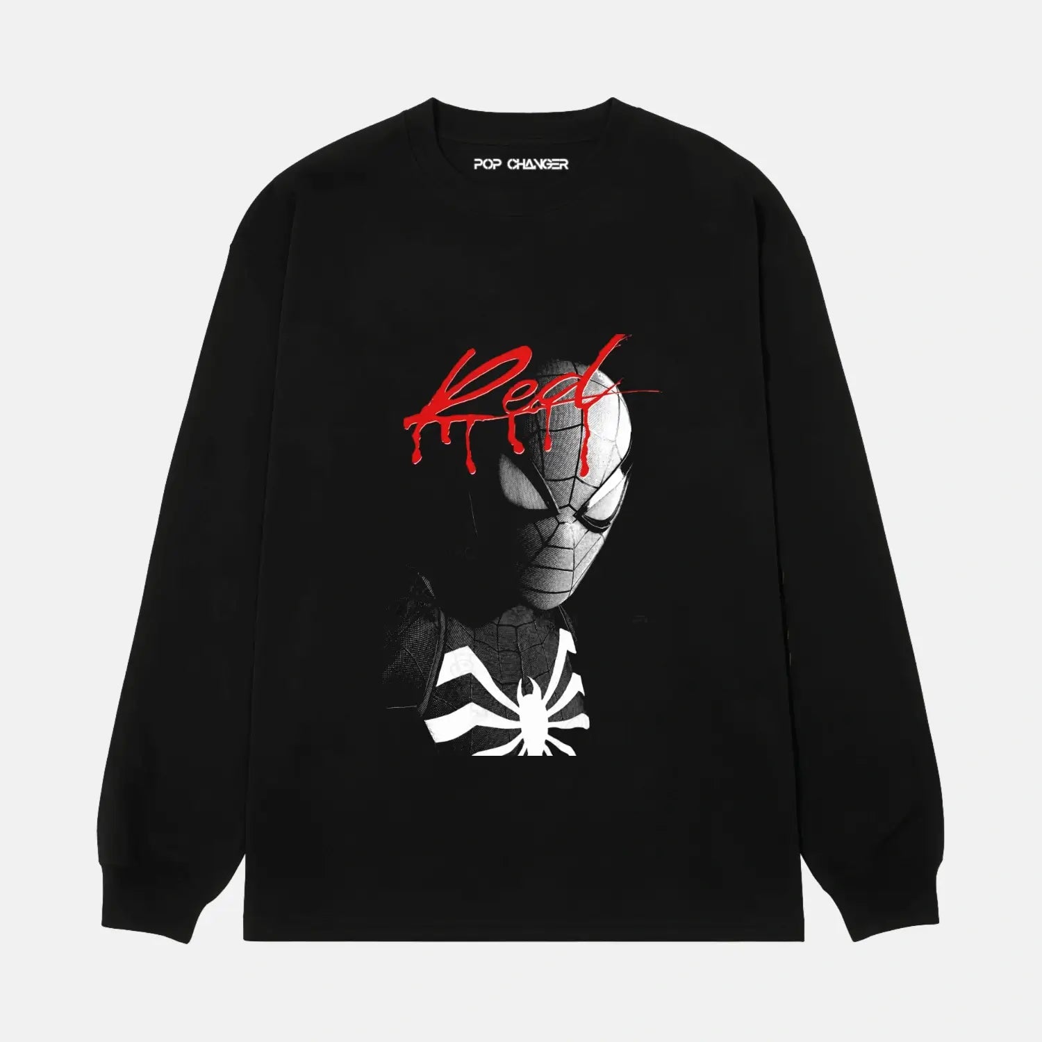 Spider-Man Tee 2.5 - POPCHANGER