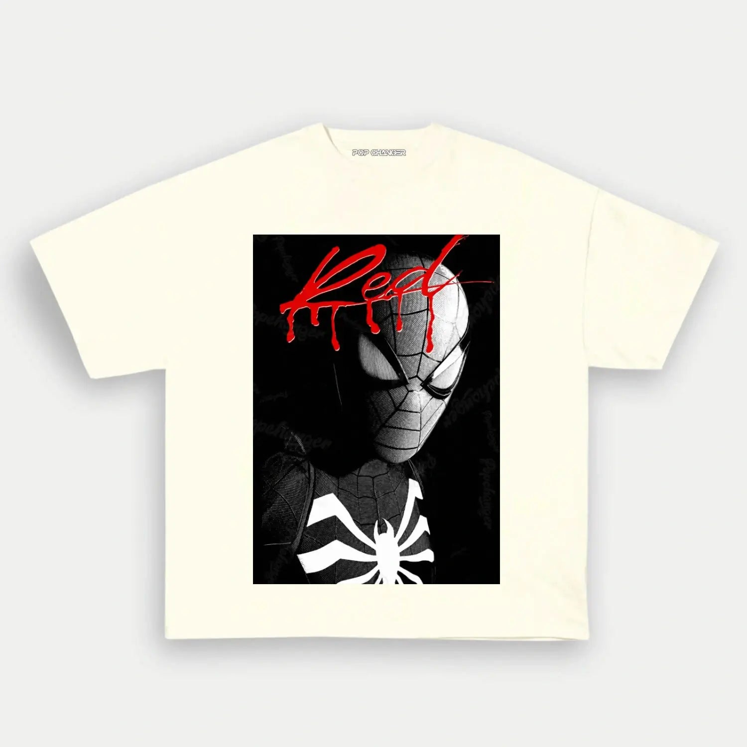 Spider-Man Tee 2.5 - POPCHANGER
