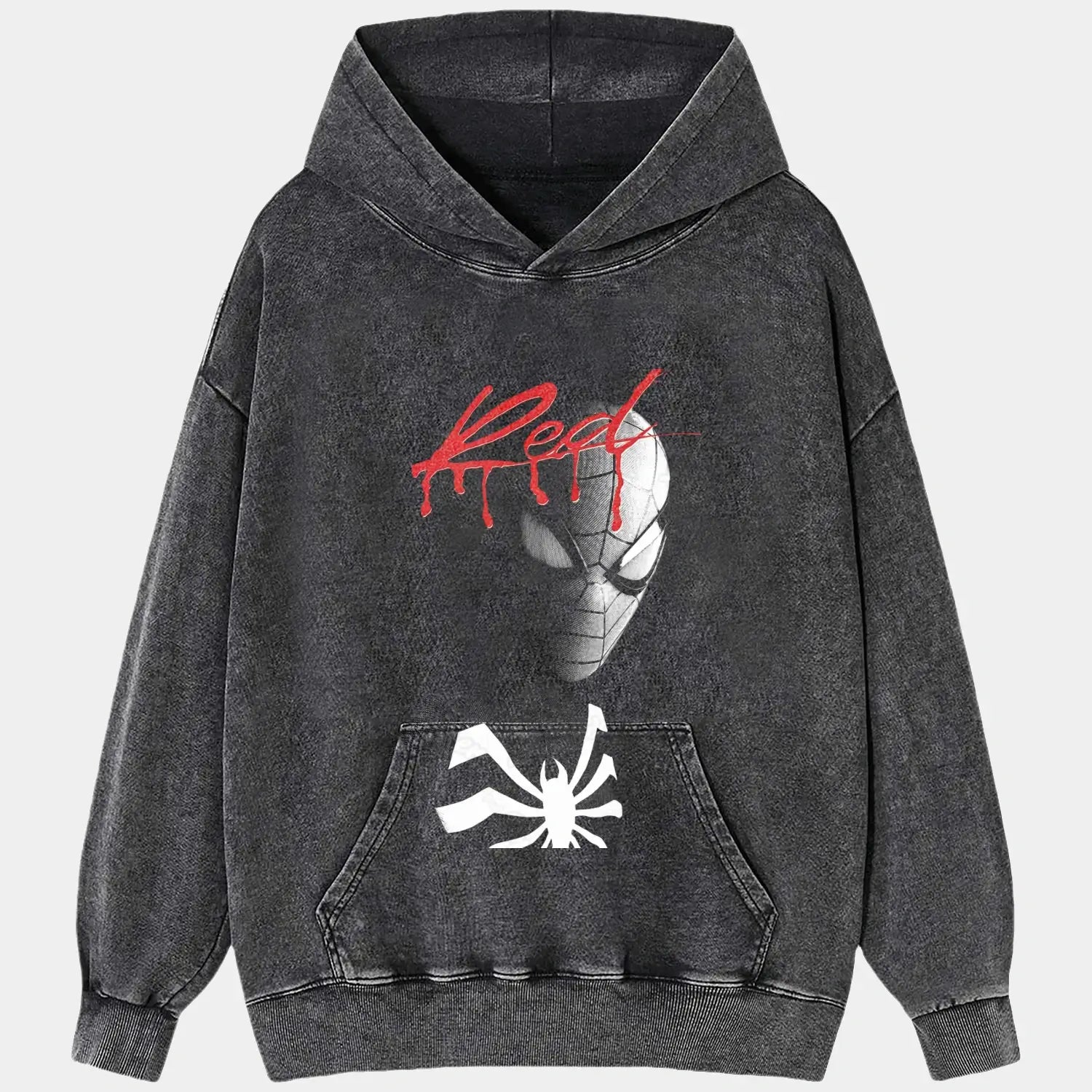 Spider-Man Tee 2.5 - POPCHANGER