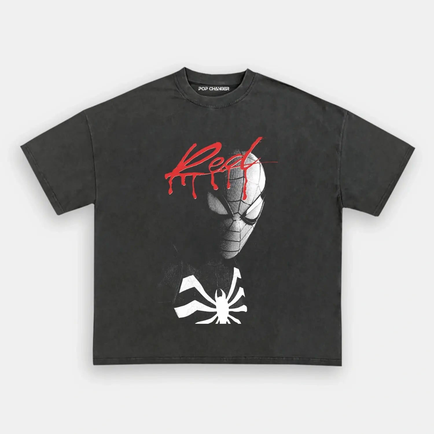 Spider-Man Tee 2.5 - POPCHANGER